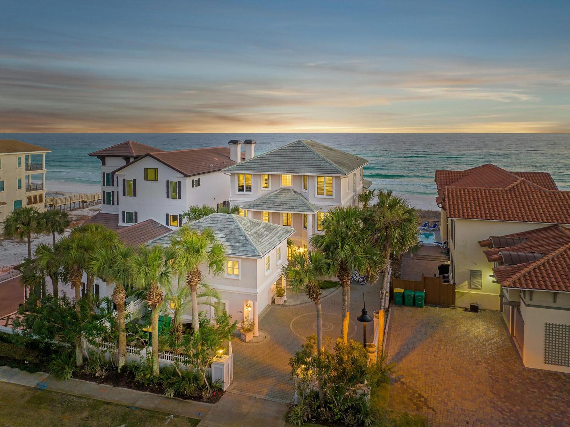 Kings View * Destin