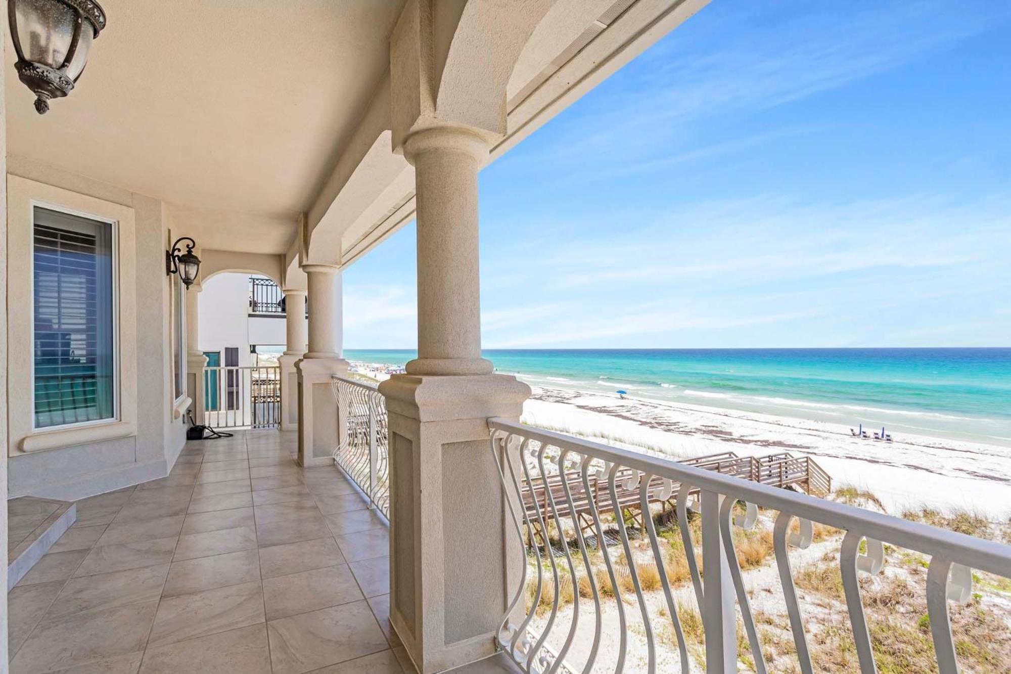 Kings View Holiday home Destin