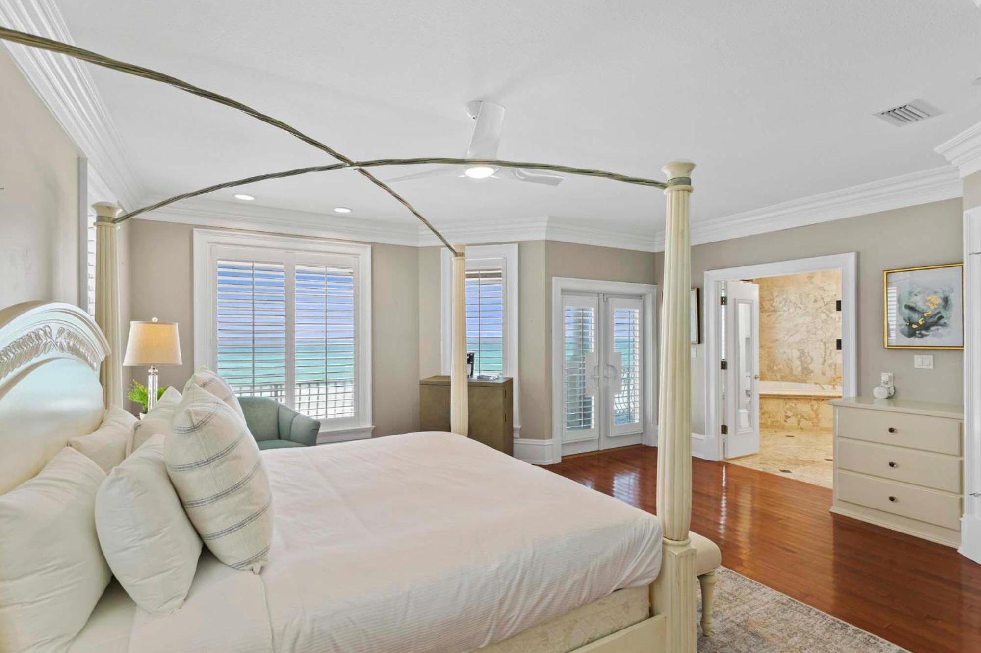 Kings View Holiday home Destin