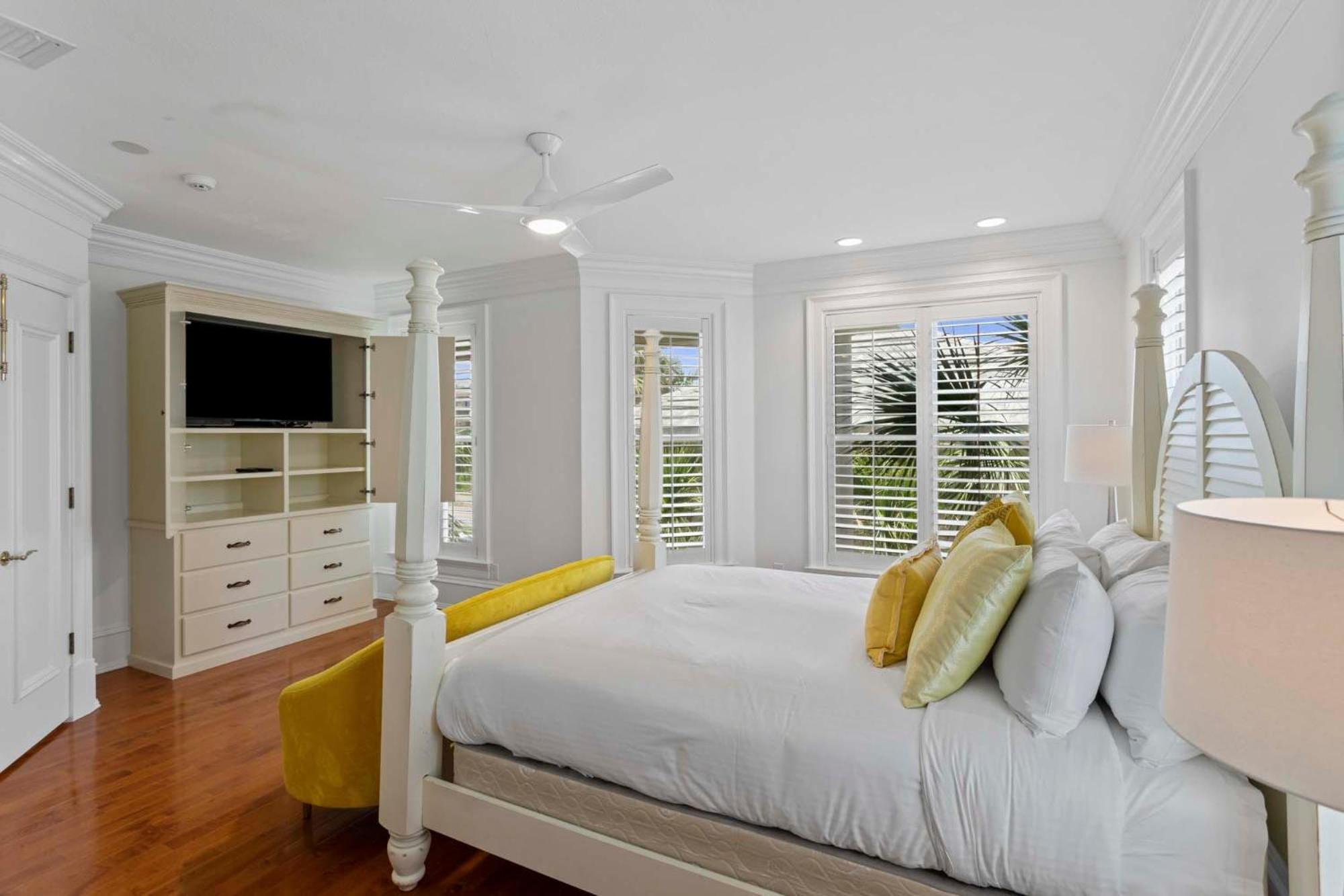 Kings View Holiday home *