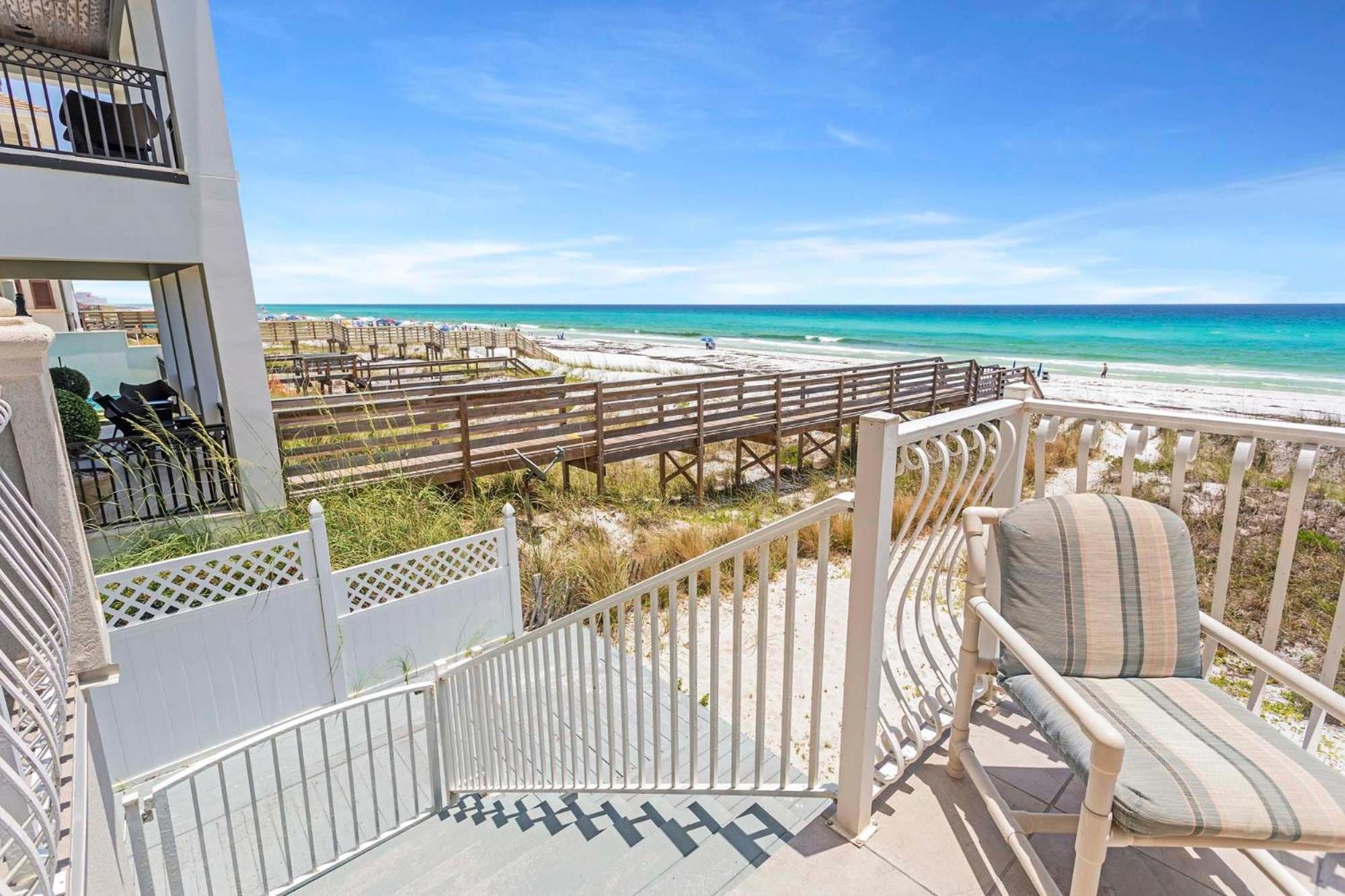 Kings View Holiday home Destin
