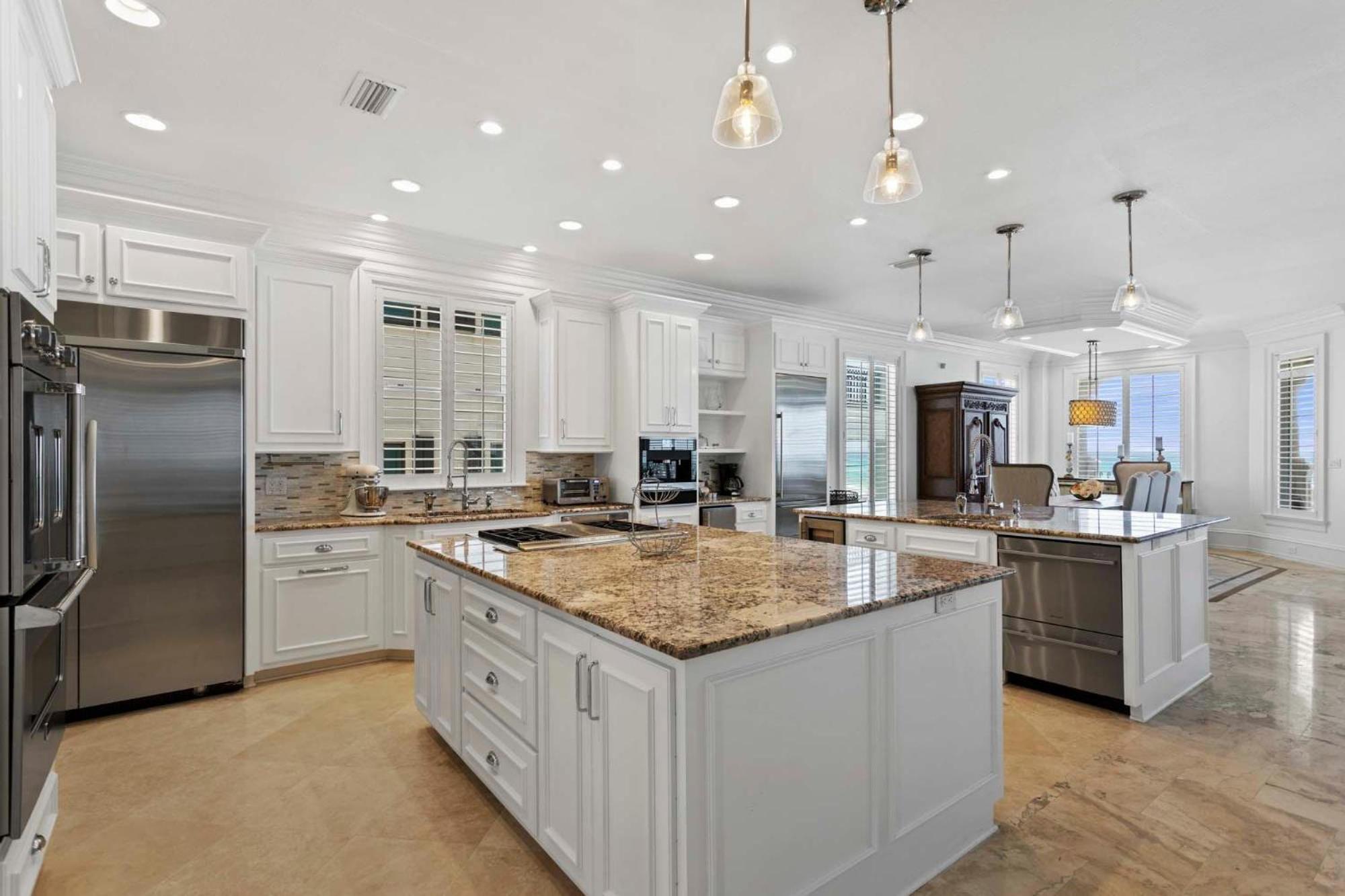 Holiday home Kings View Destin