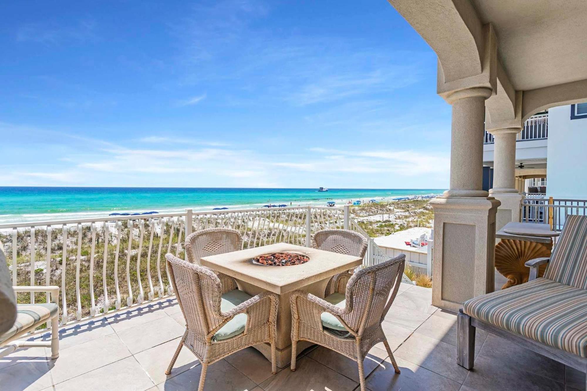 Kings View * Destin