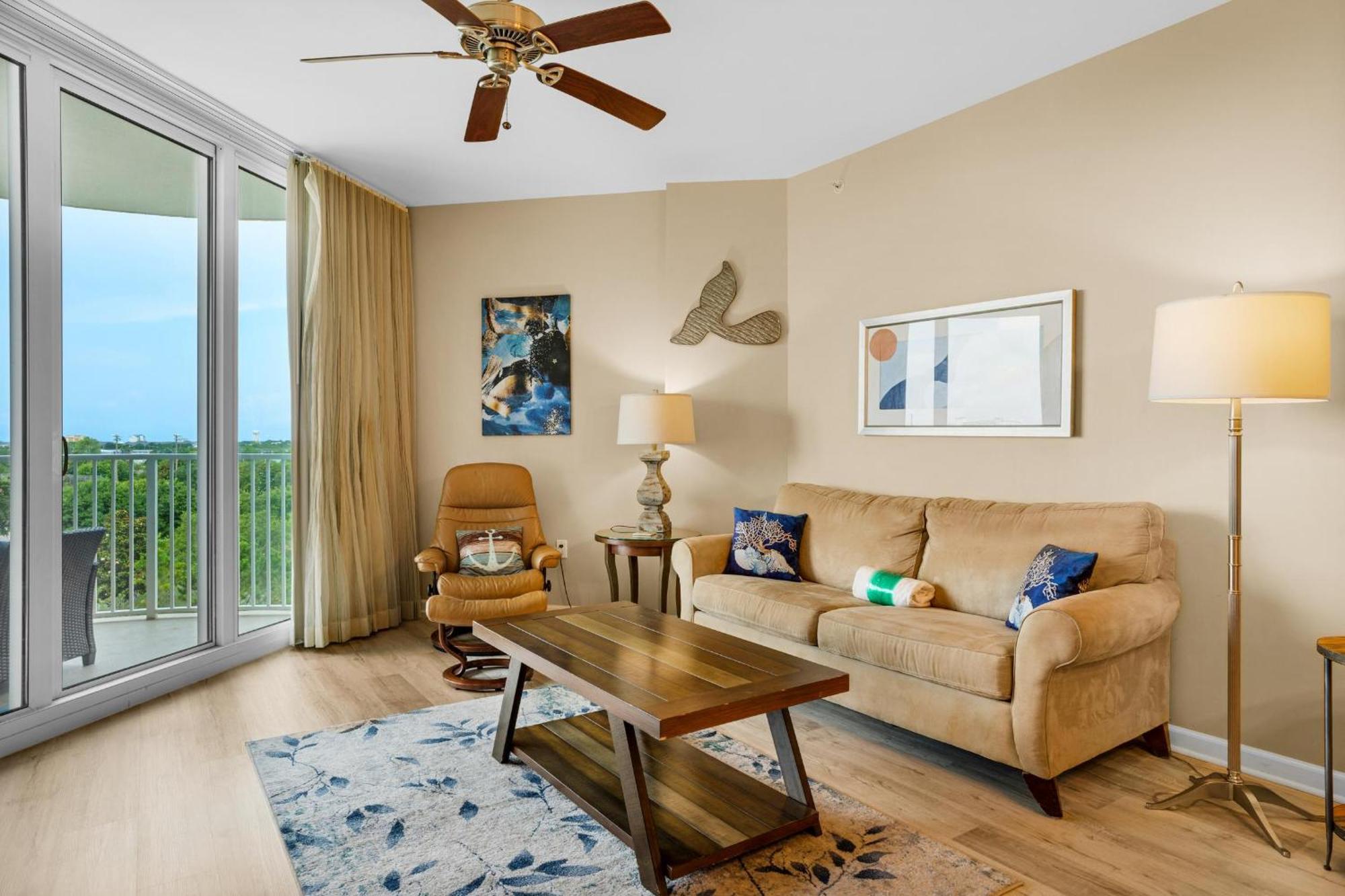 Palms #2608 Jr. 2br-serenity Now