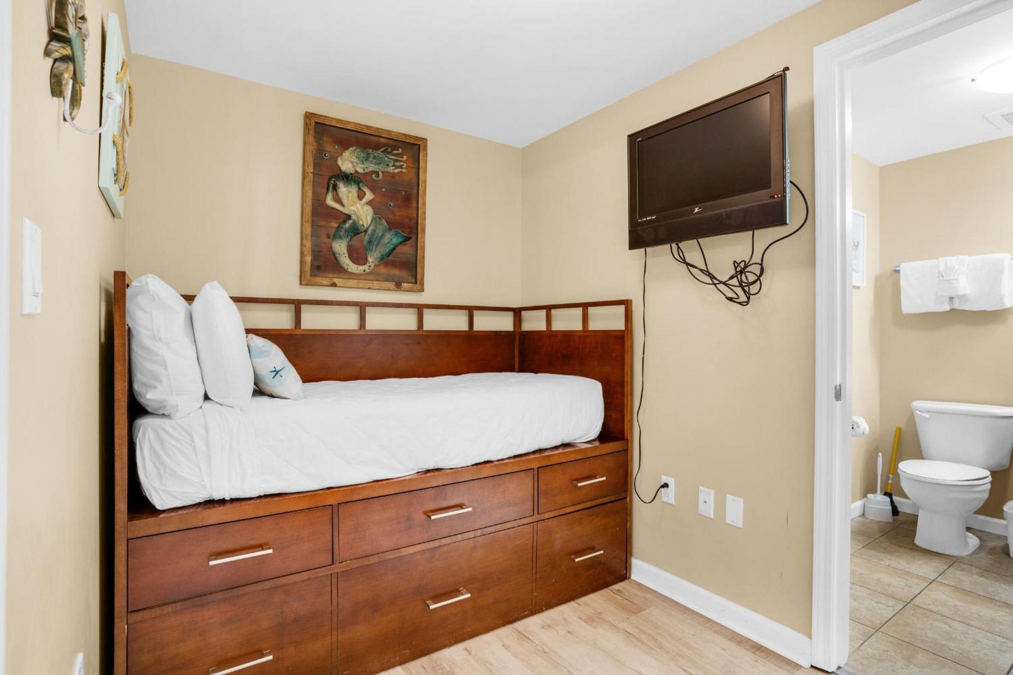 Palms #2608 Jr. 2br-serenity Now *