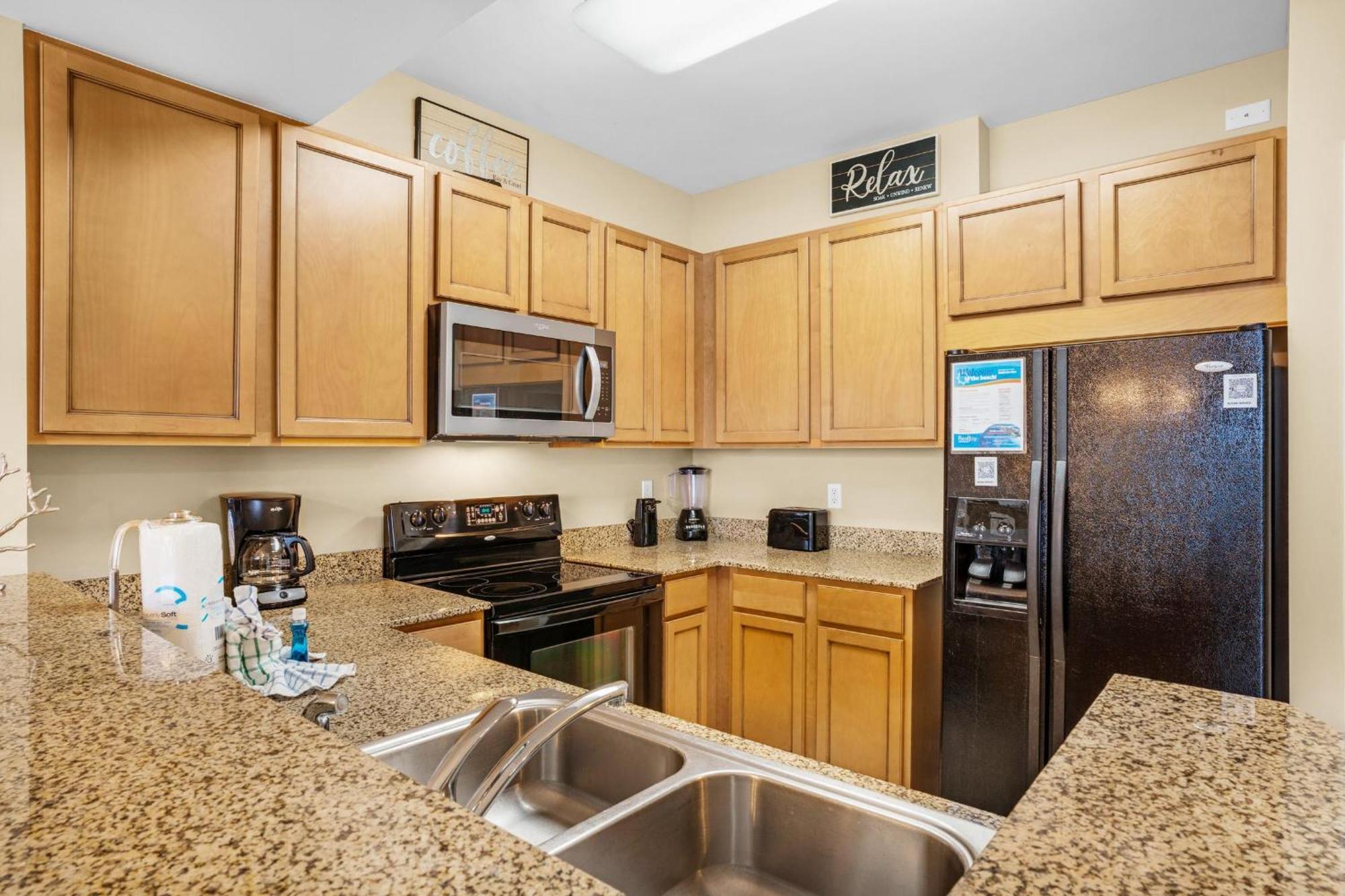 Palms #2608 Jr. 2br-serenity Now Destin
