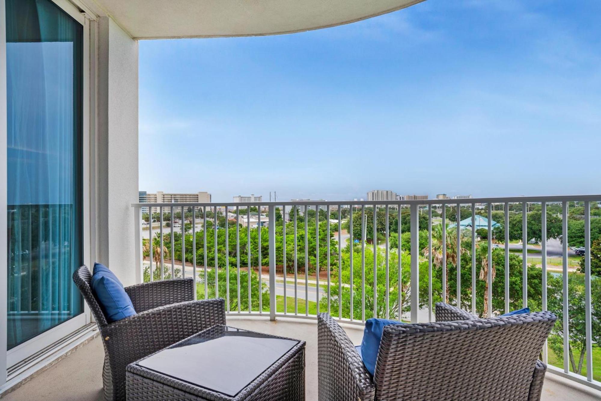 Holiday home Palms #2608 Jr. 2br-serenity Now Destin