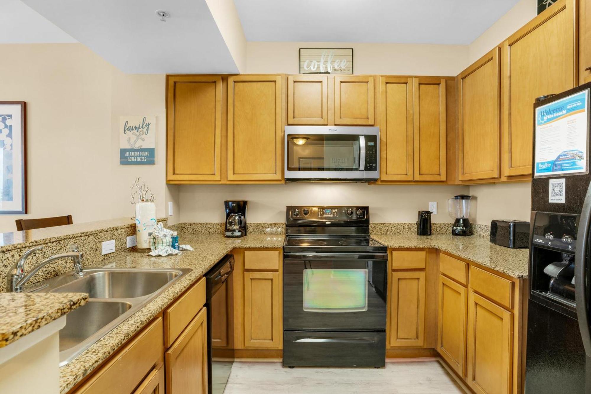 Palms #2608 Jr. 2br-serenity Now Holiday home Destin