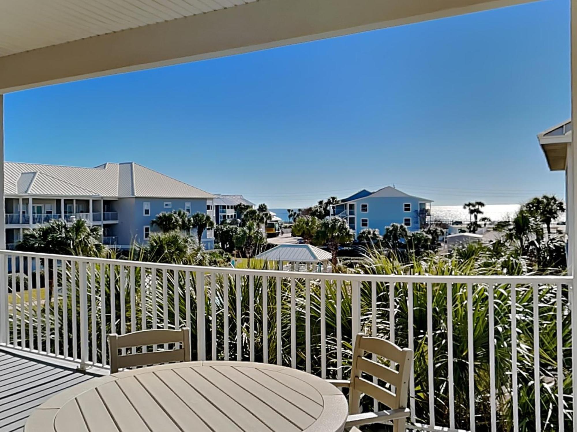 Pavilion Palms 201a