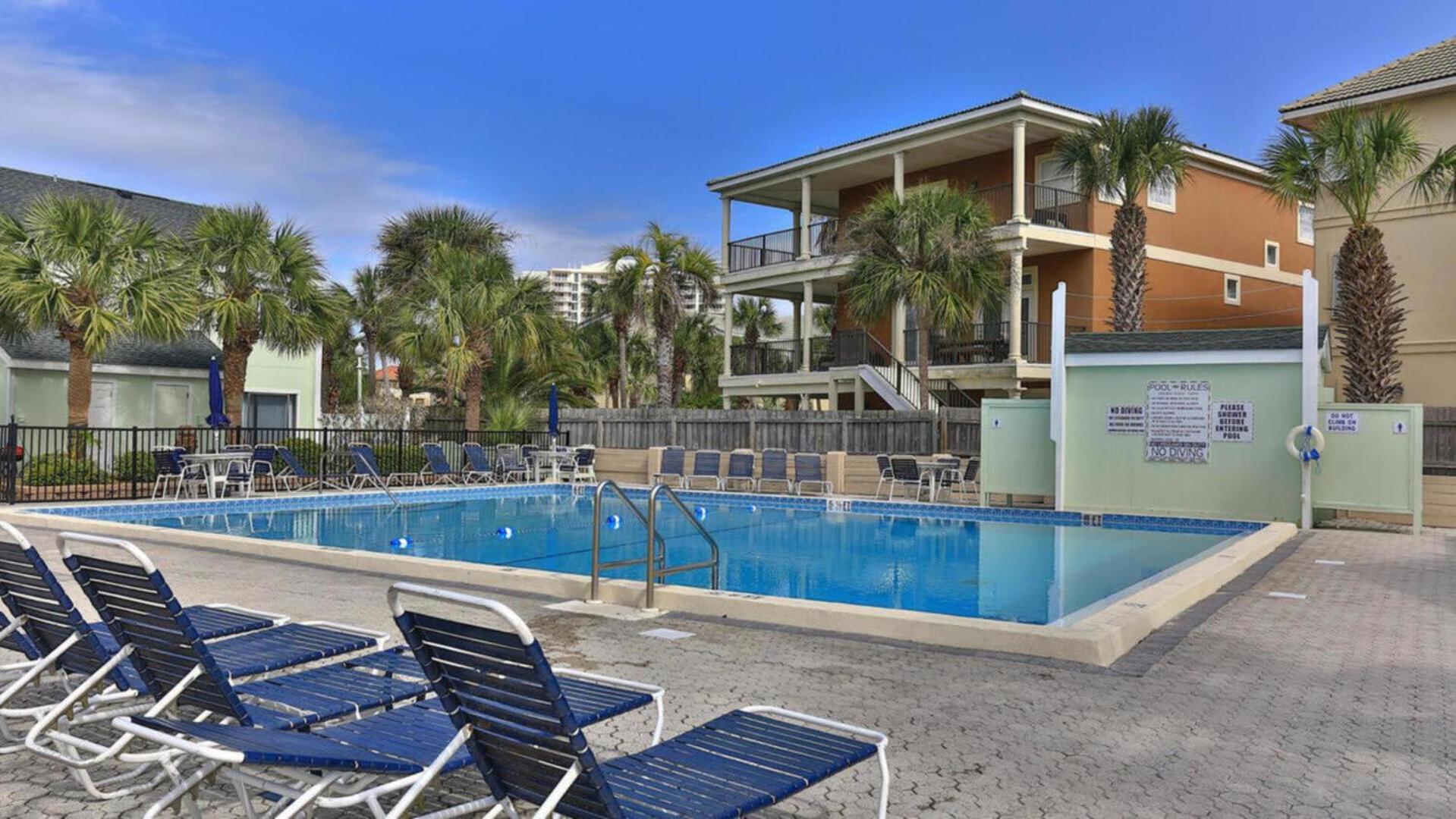 Southbay By The Gulf 72 A Remodeled Townhome With Private Access Only 75 Yards To The Holiday home *
