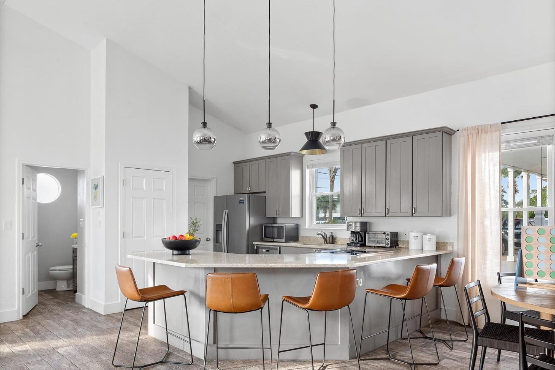 Holiday home Tidal Wave By Avantstay Priv Pool Walk To Destin