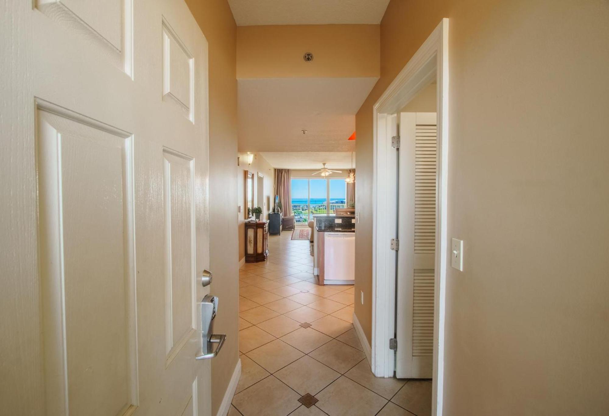 Ariel Dunes Ii 607 Holiday home