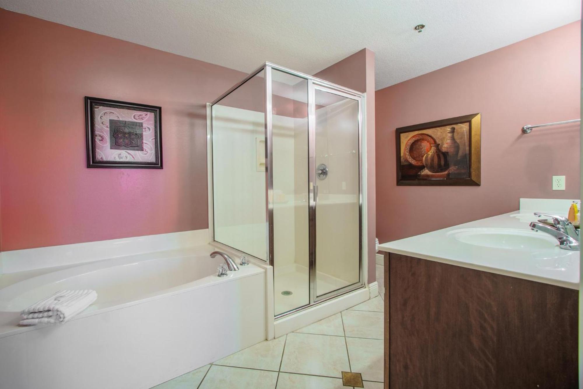 Ariel Dunes Ii 607 Holiday home Destin