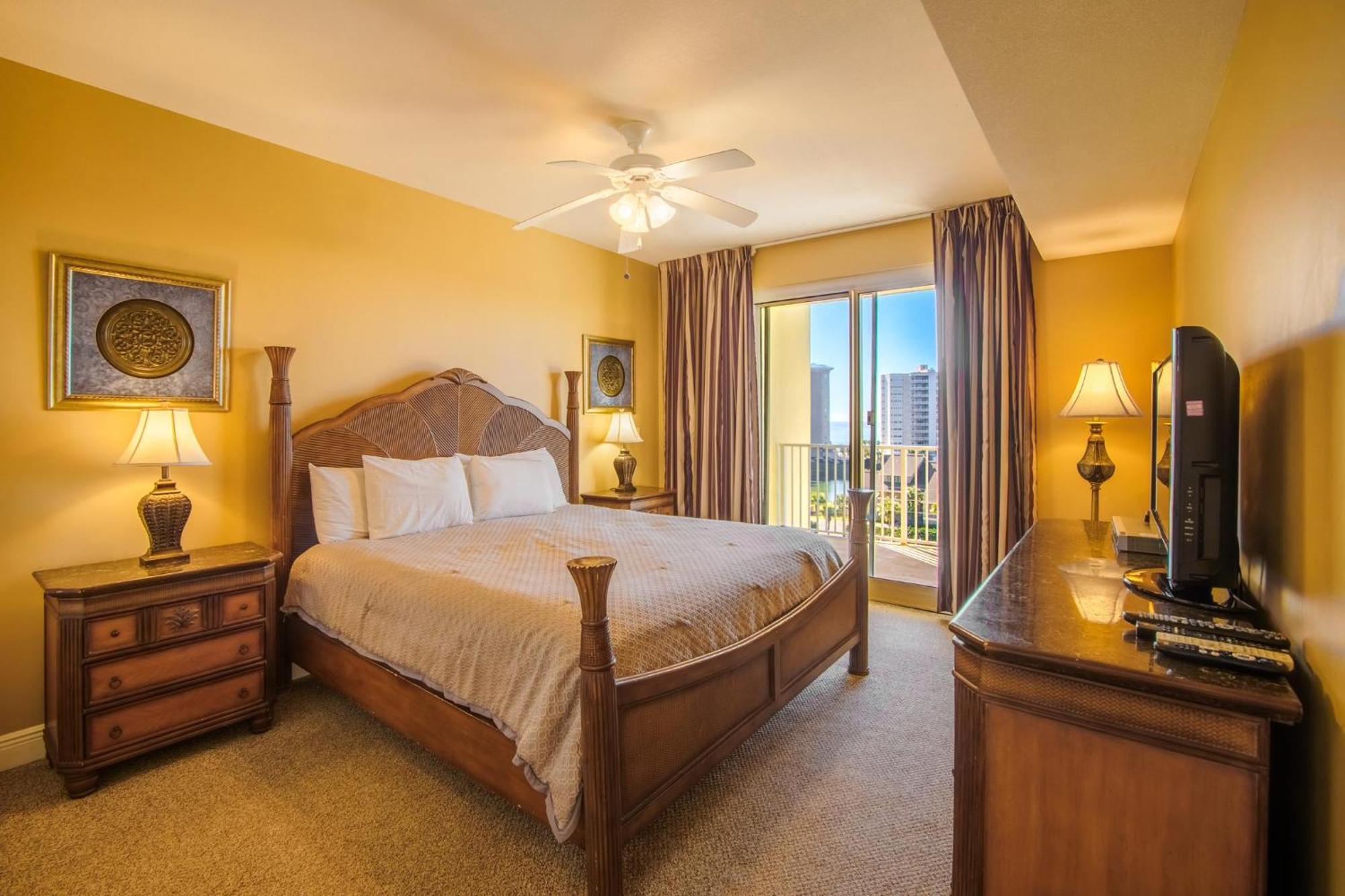 Ariel Dunes Ii 607 Destin