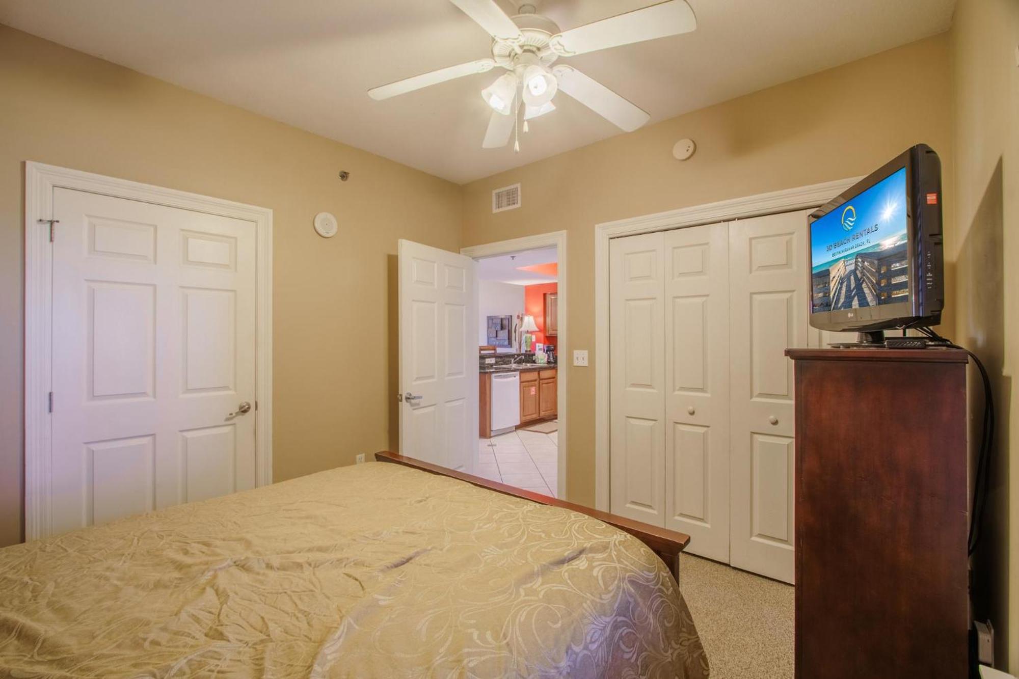 Ariel Dunes Ii 607 Holiday home