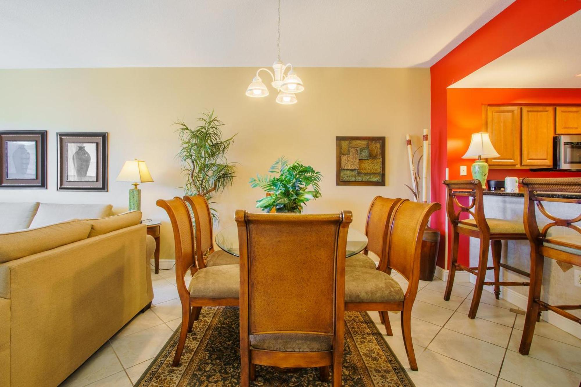 Ariel Dunes Ii 607 Holiday home
