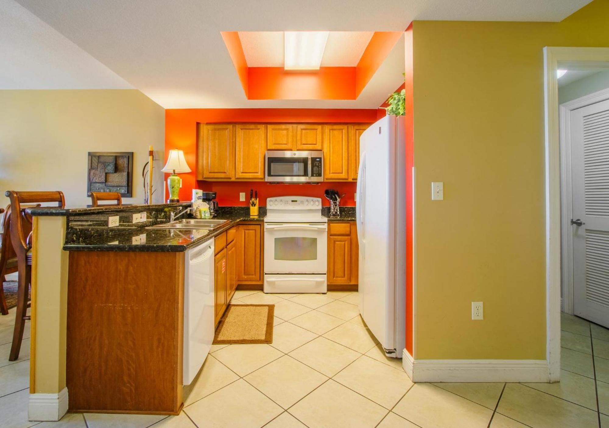 Ariel Dunes Ii 607 Holiday home *