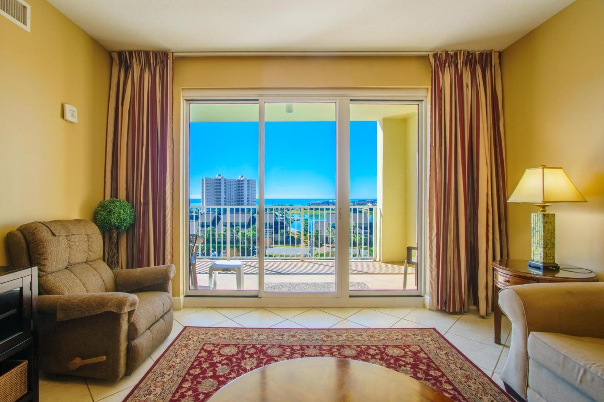 Holiday home Ariel Dunes Ii 607 Destin