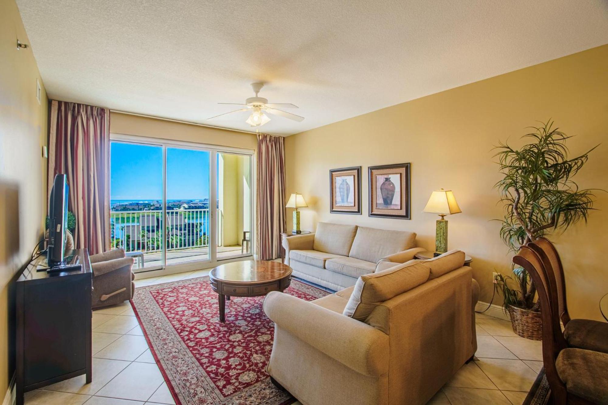 Ariel Dunes Ii 607 Destin
