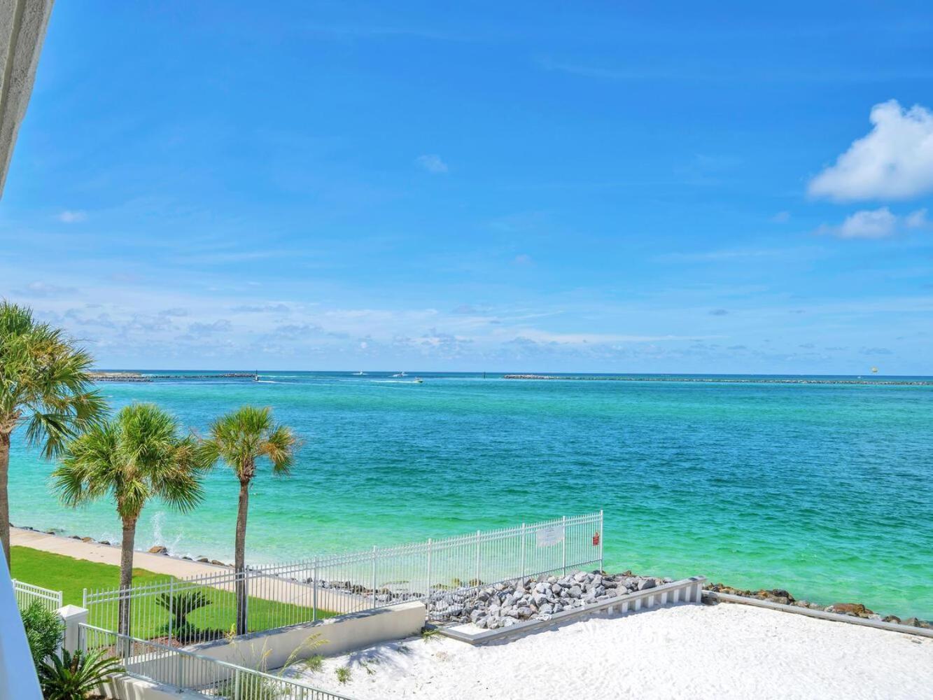 Waterview Towers 201 Destin