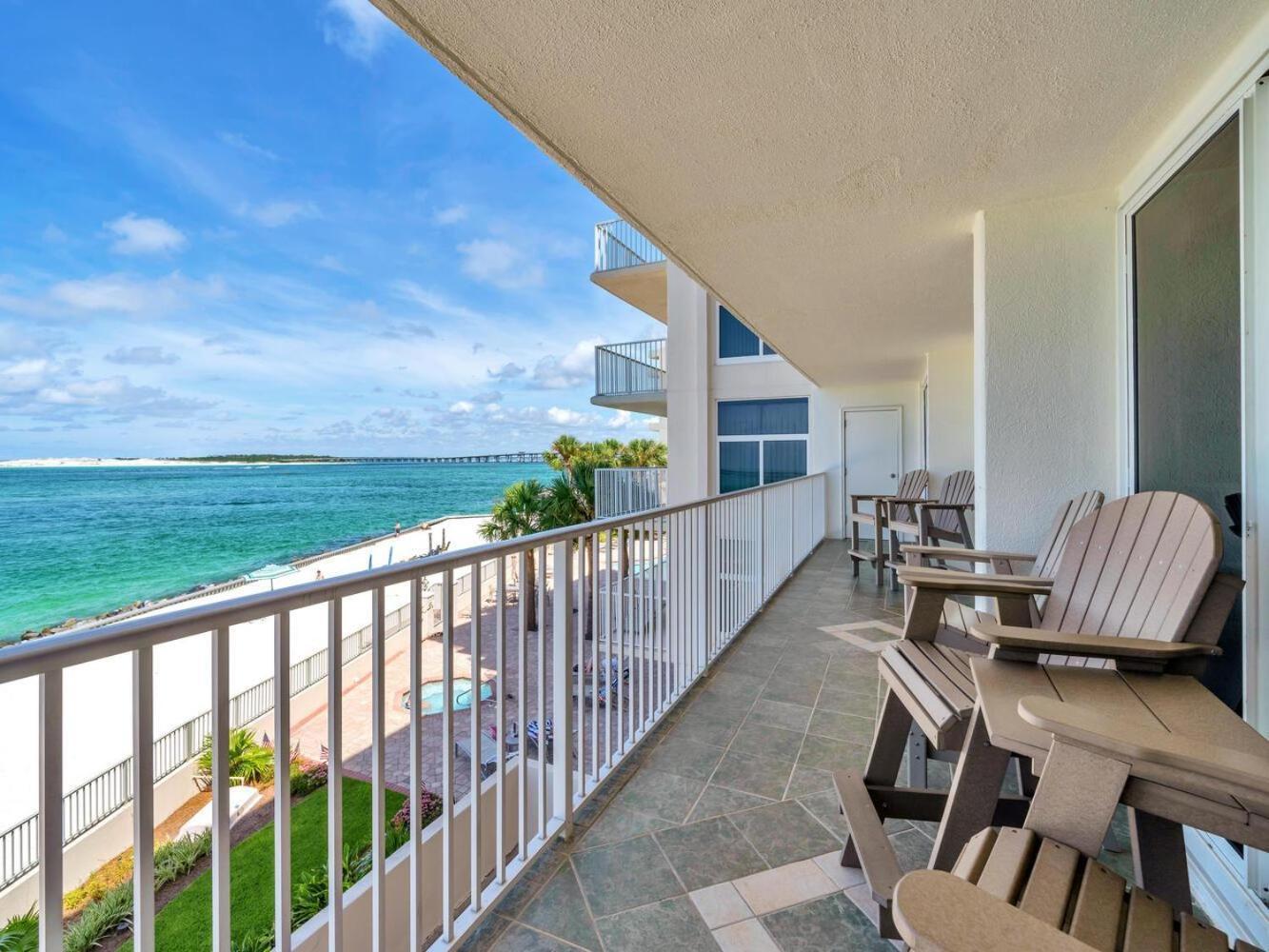 Waterview Towers 201 Holiday home