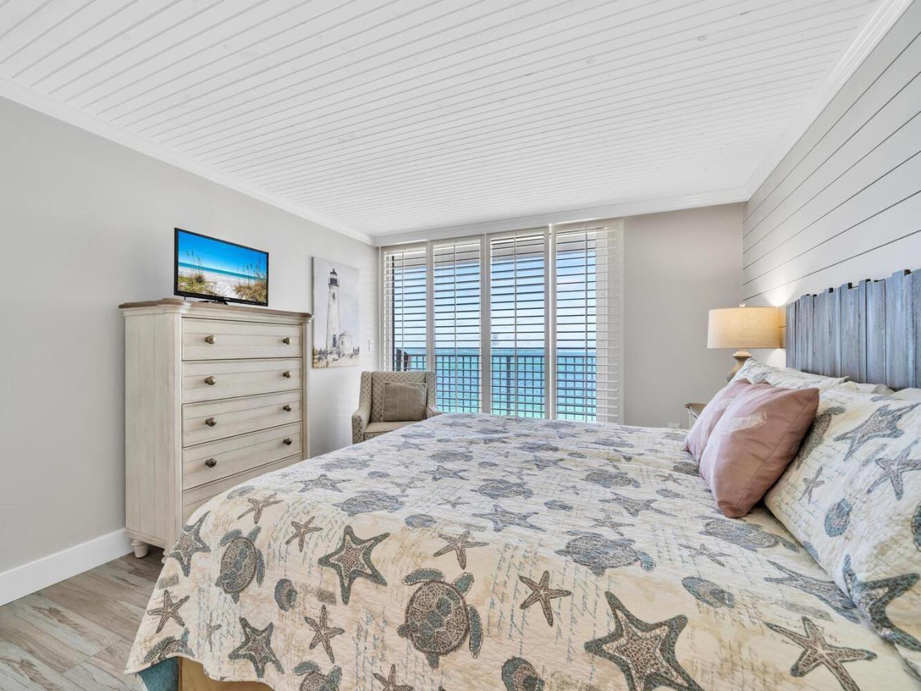 Holiday home Waterview Towers 201 *