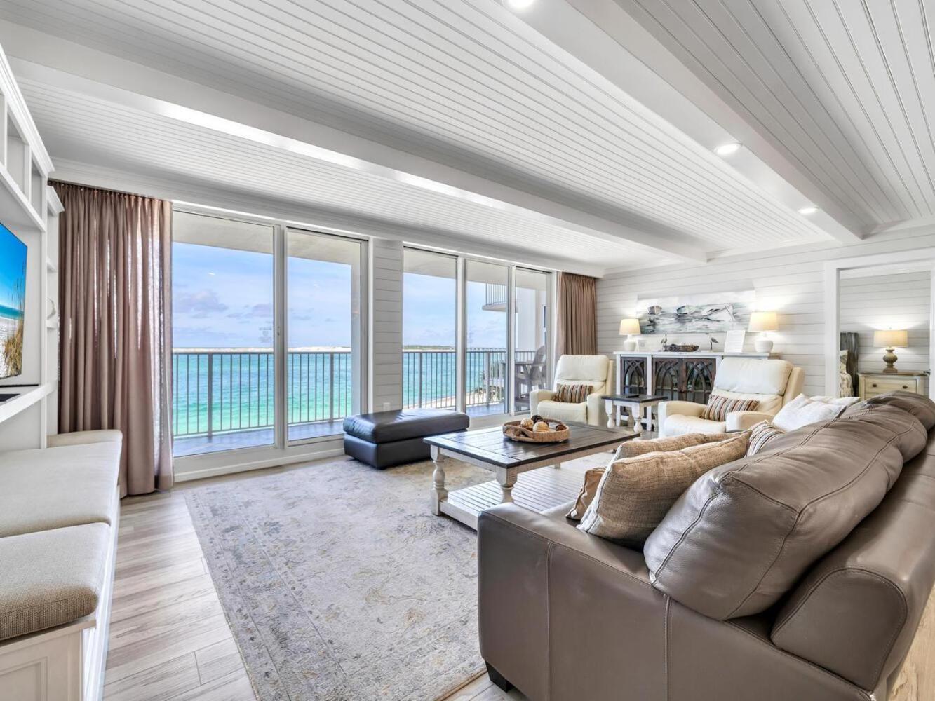 Waterview Towers 201 Holiday home