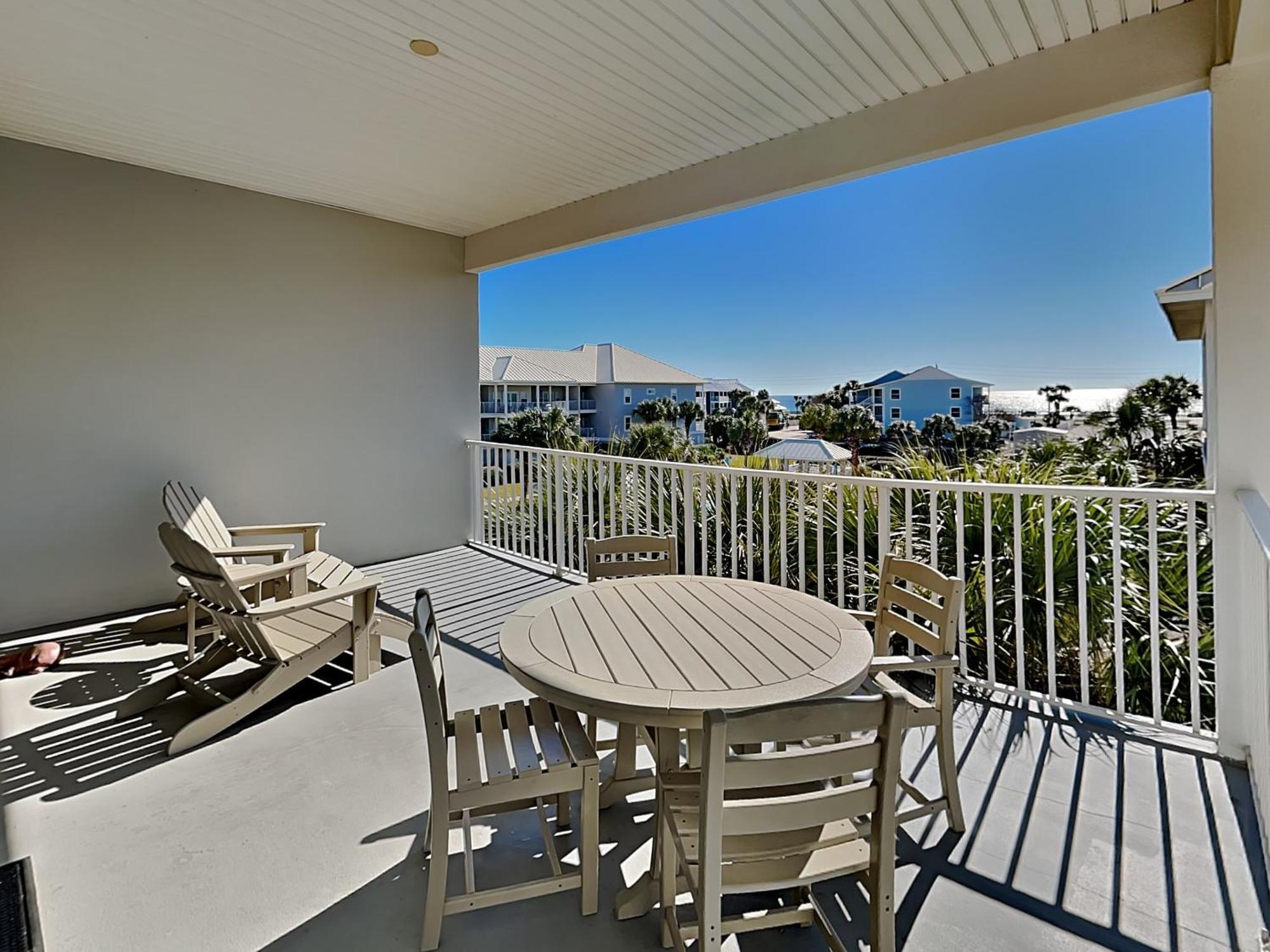 Pavilion Palms 201a Apartment *