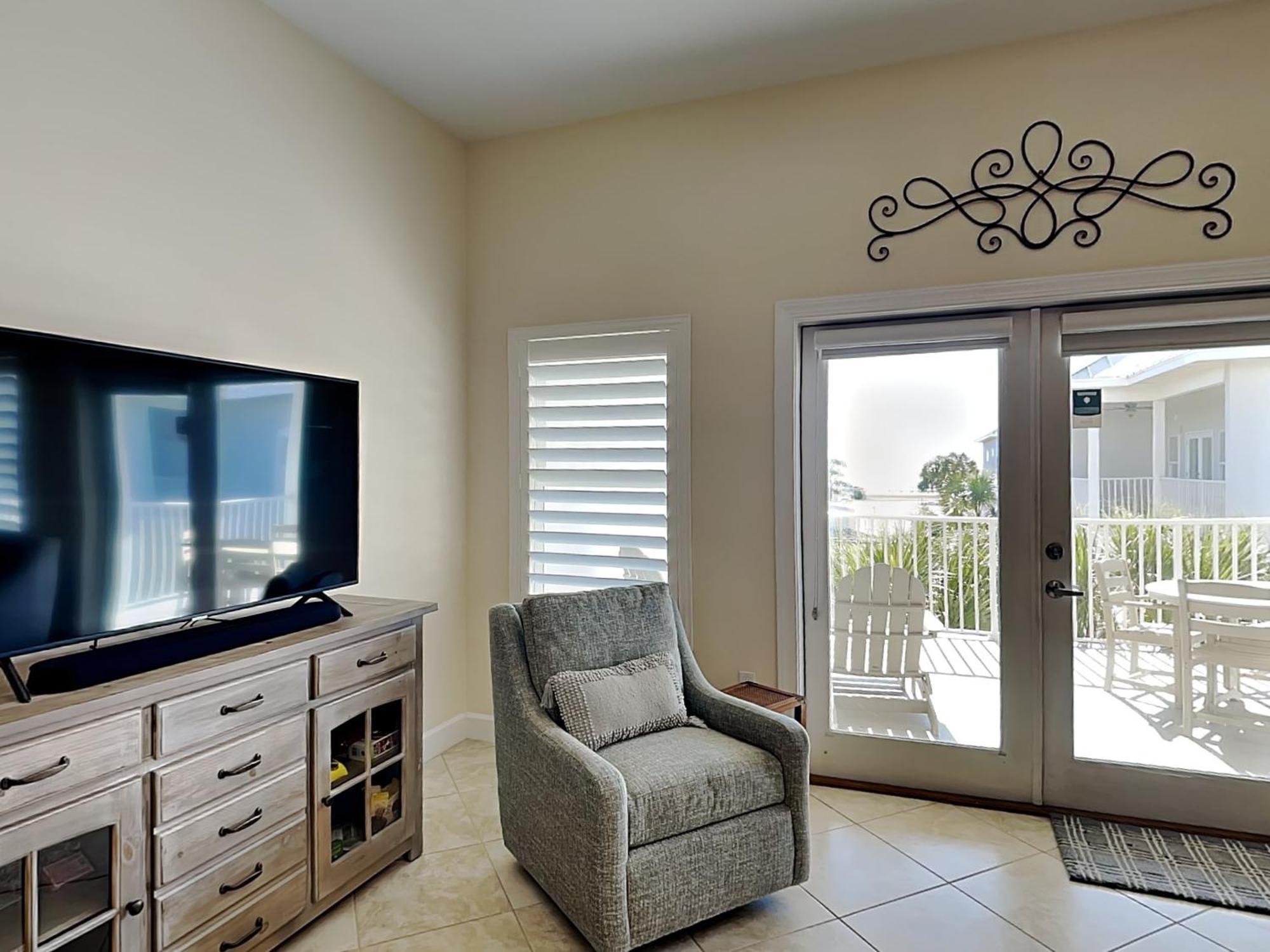 Apartment Pavilion Palms 201a *