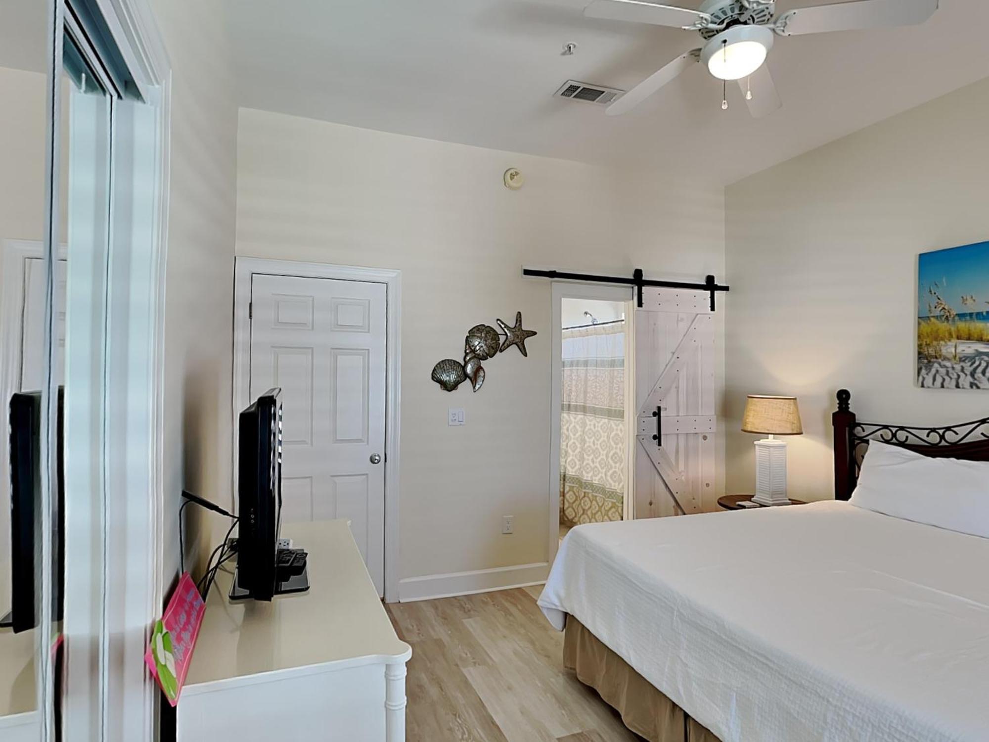 Apartment Pavilion Palms 201a