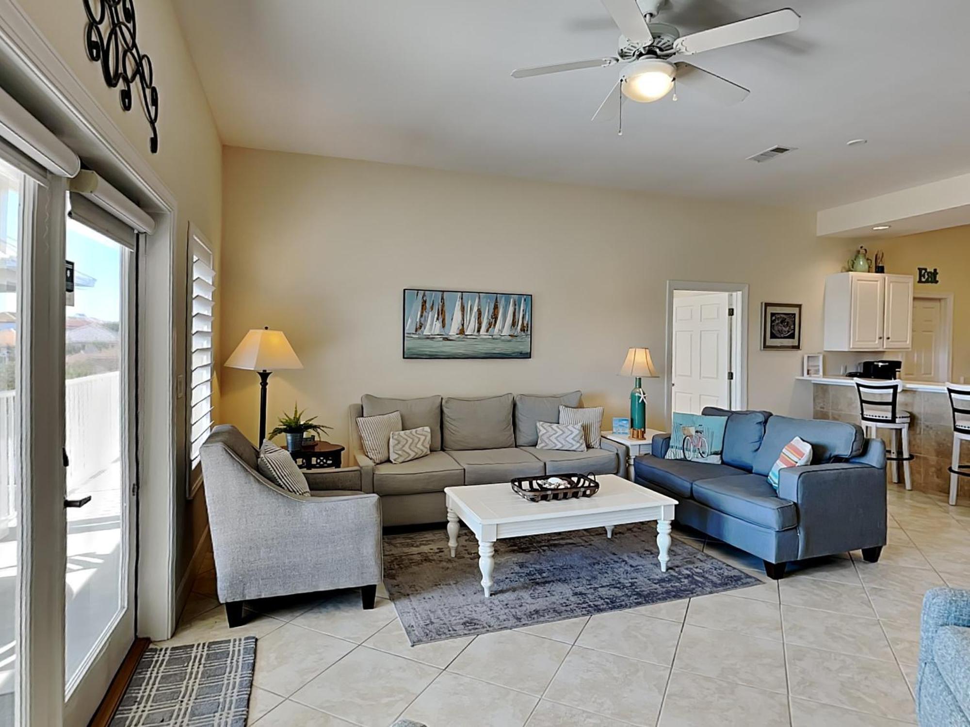 Pavilion Palms 201a Apartment Destin