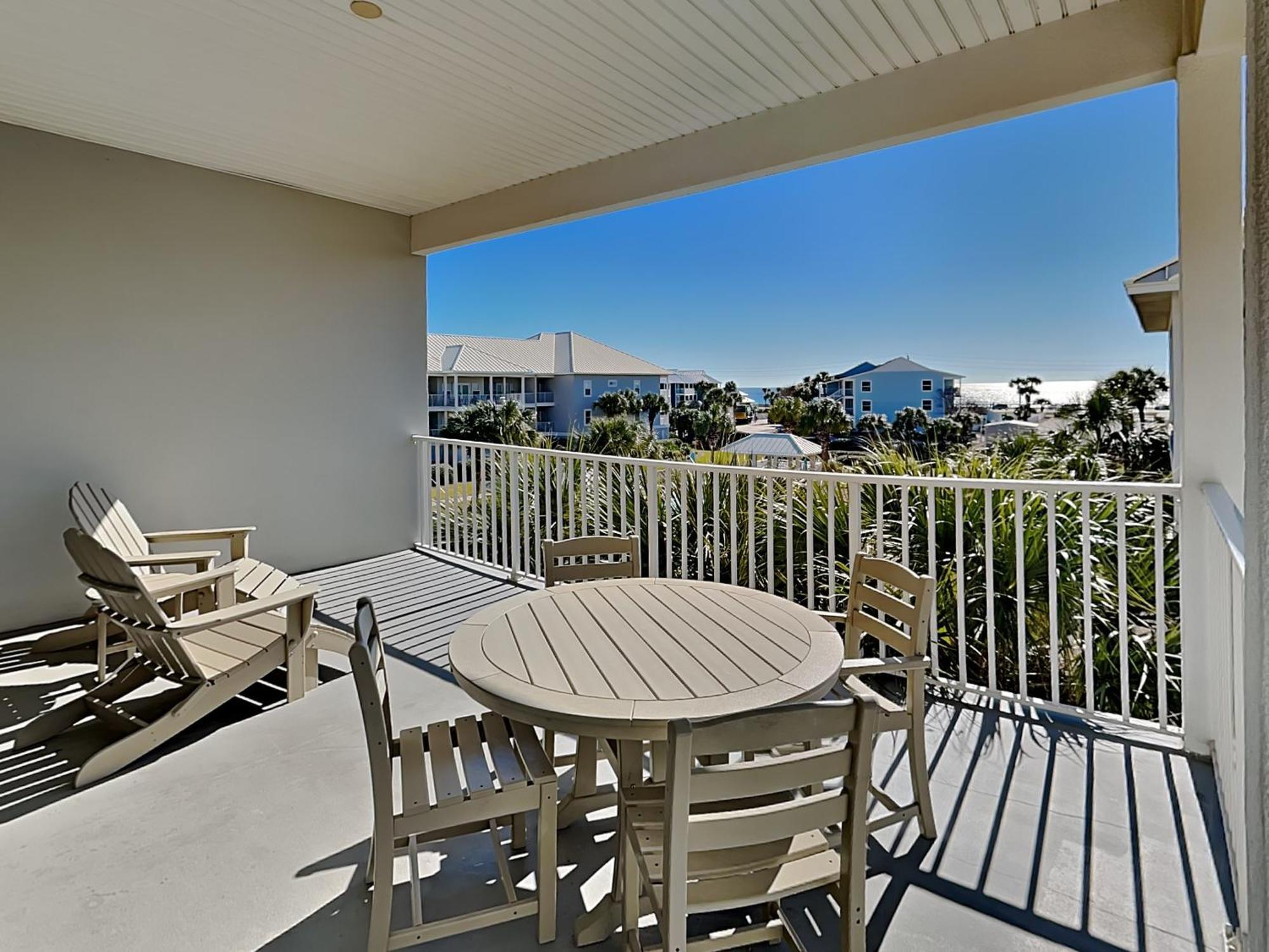 Pavilion Palms 201a *