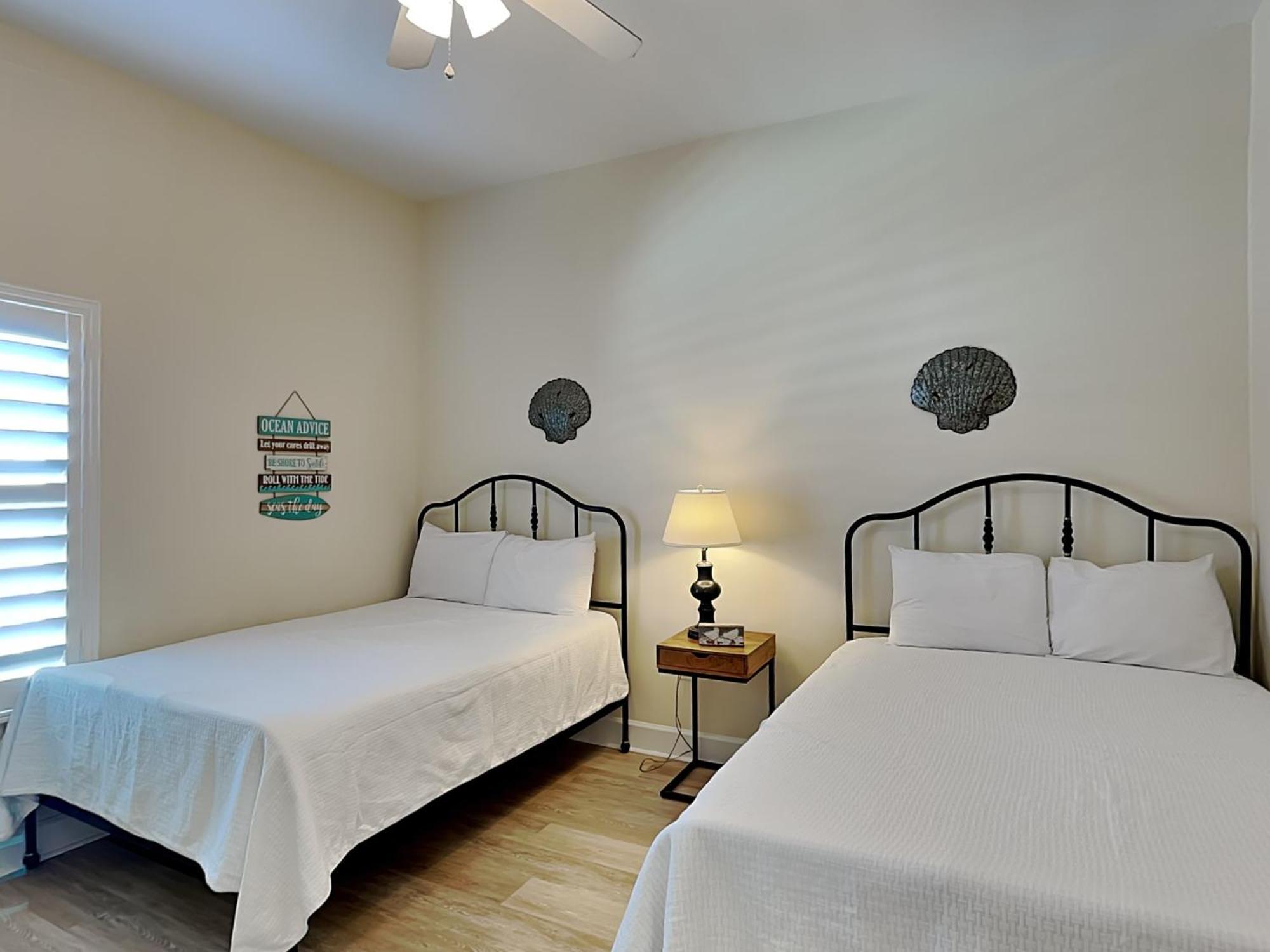 Pavilion Palms 201a Apartment