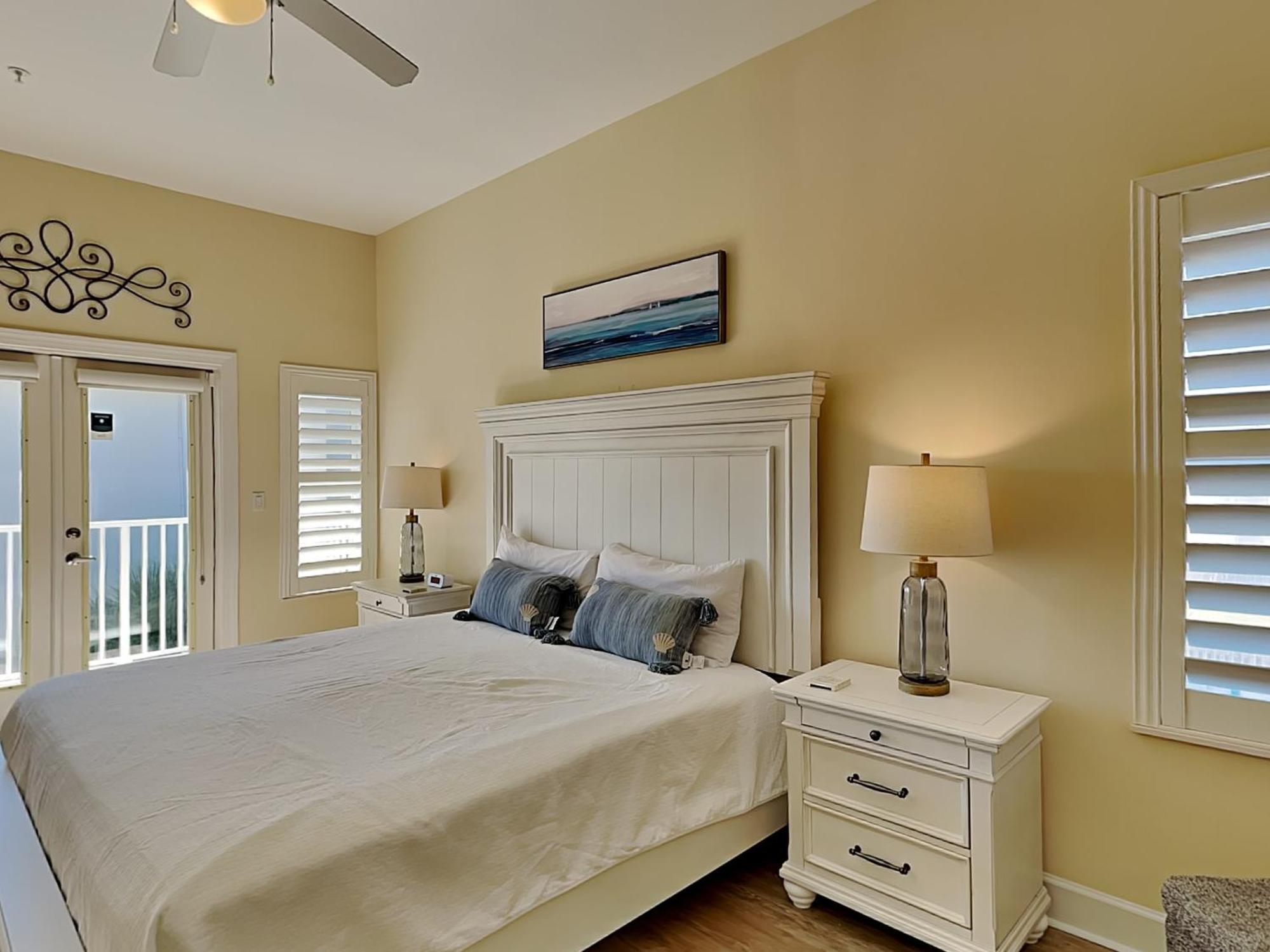 Apartment Pavilion Palms 201a Destin