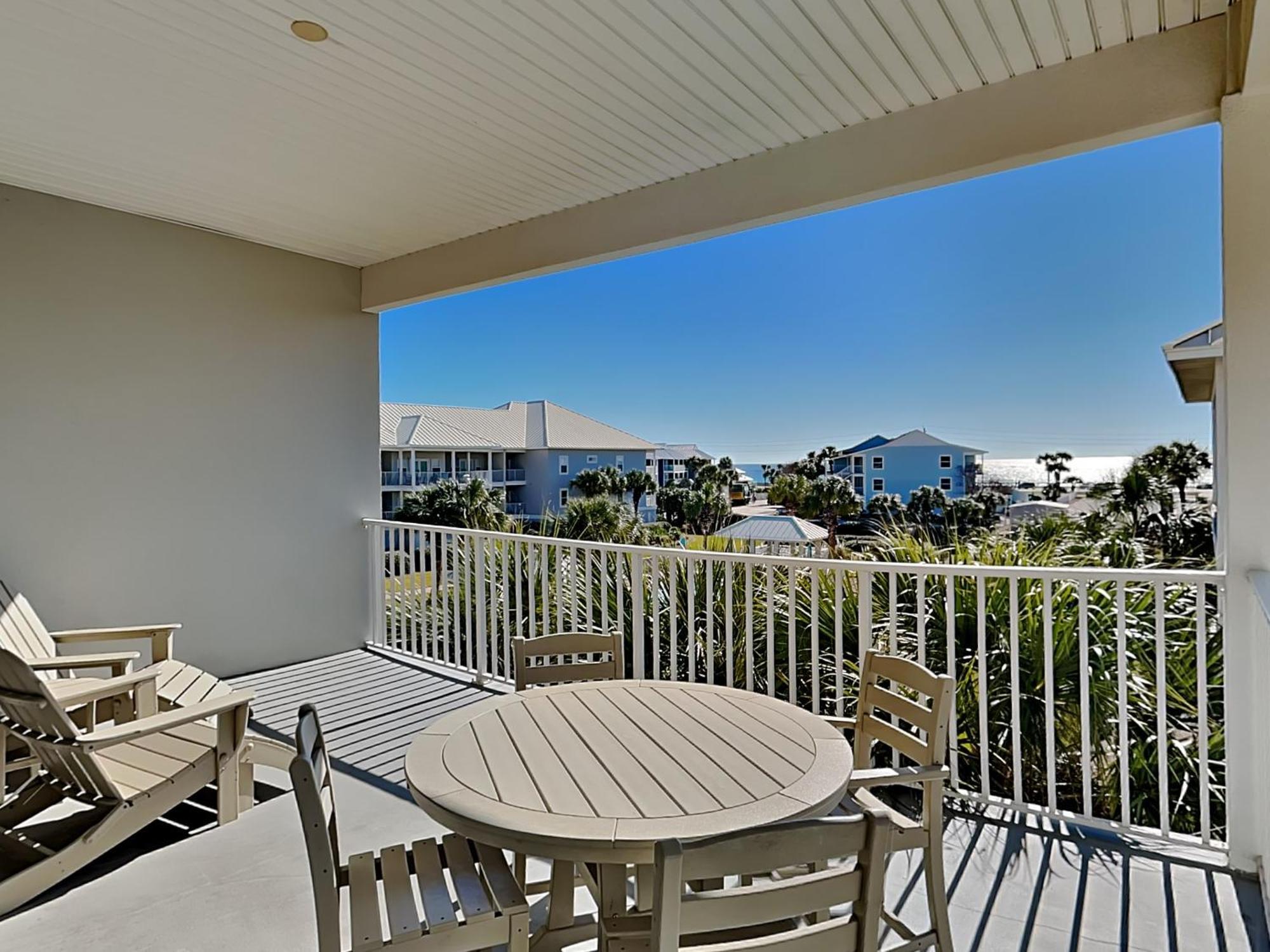 Pavilion Palms 201a Apartment