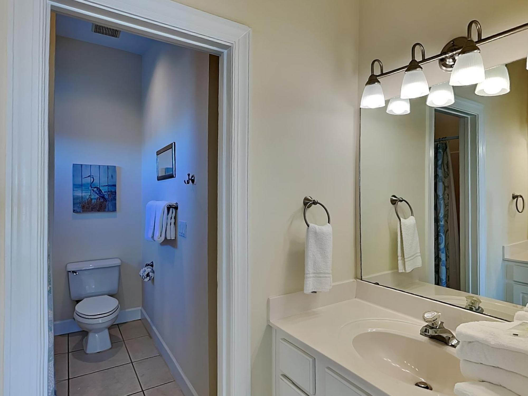 Apartment Pavilion Palms 201a
