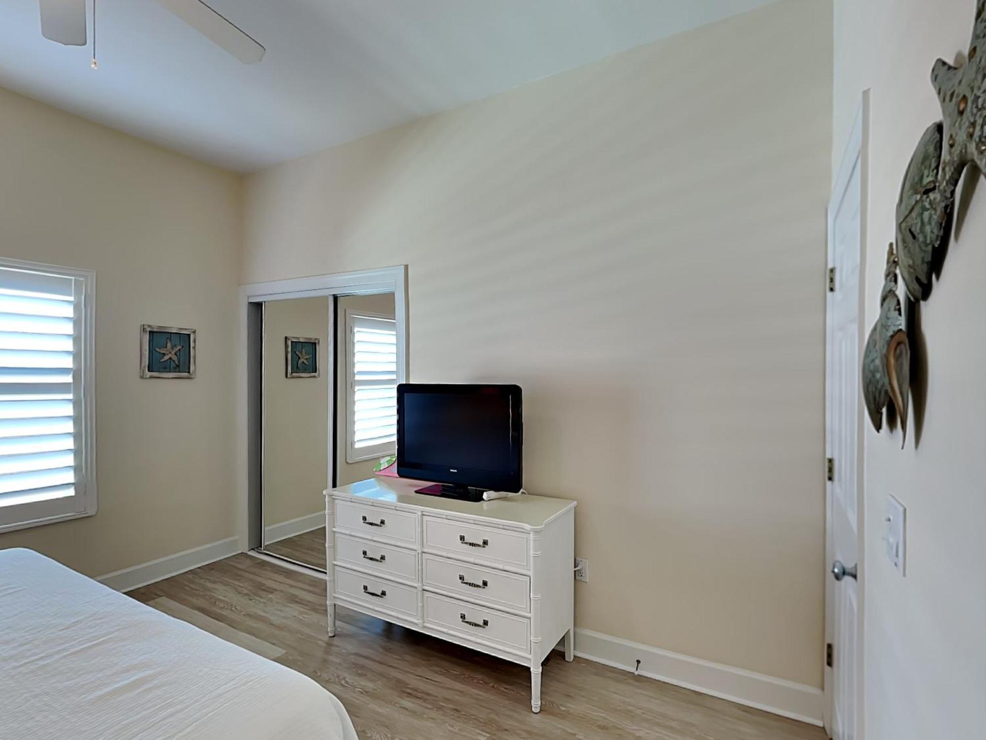 Pavilion Palms 201a Destin