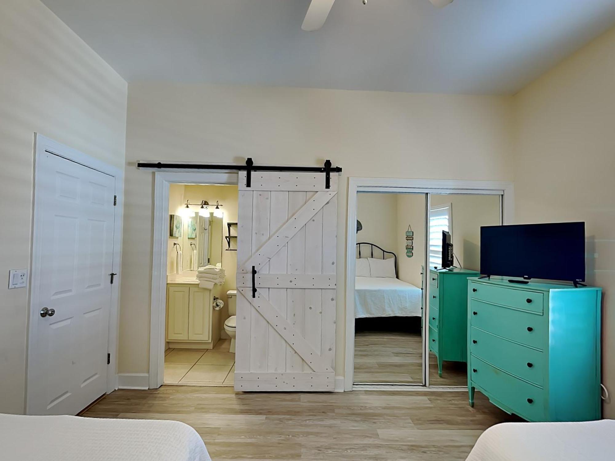 Pavilion Palms 201a * Destin