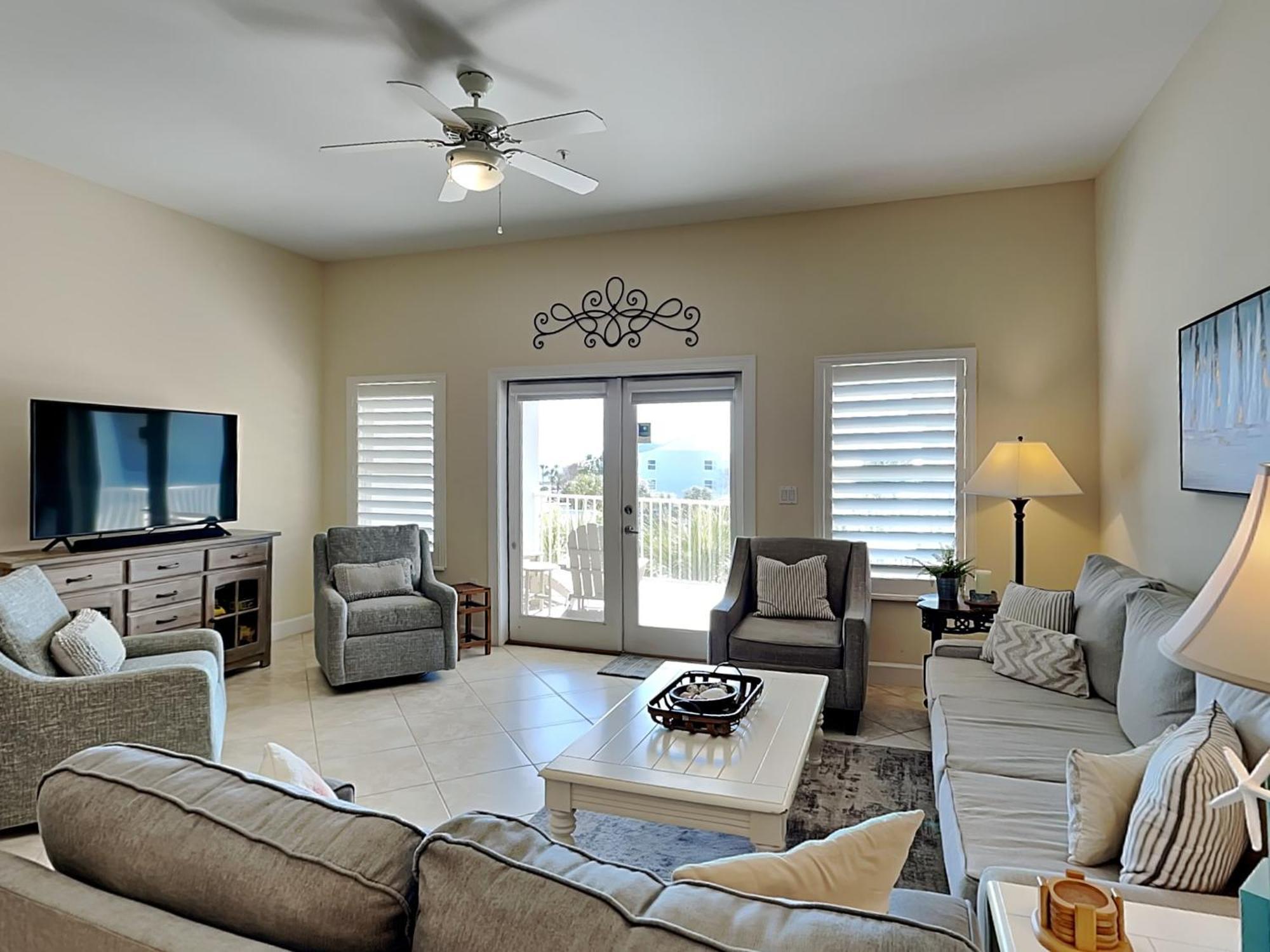 Pavilion Palms 201a Apartment *