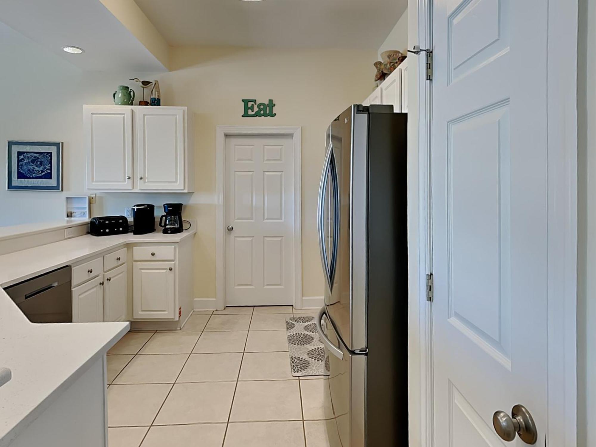 Pavilion Palms 201a Apartment Destin