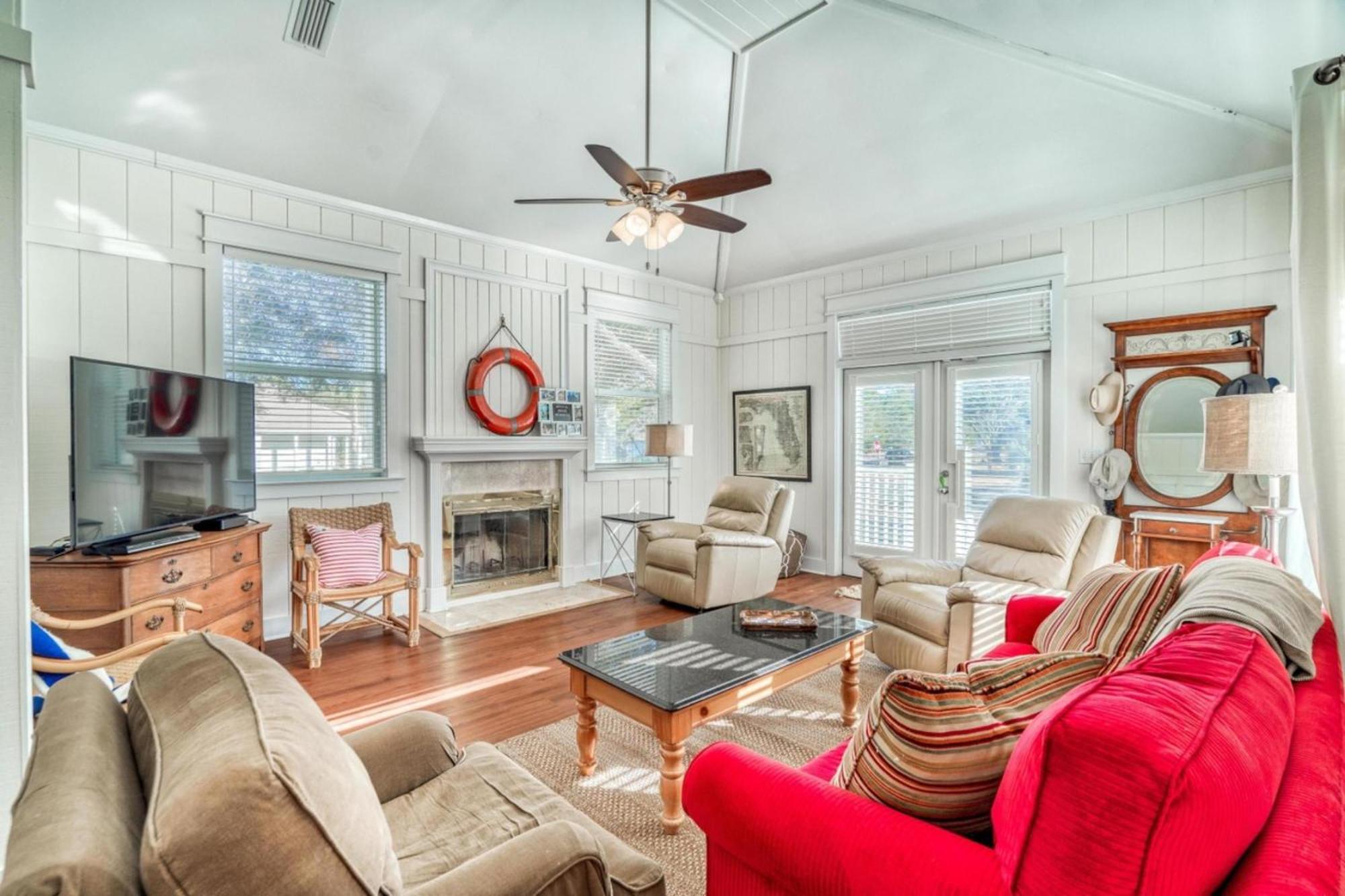 Holiday home House - Southern Comfort By Panhandle Getaways Destin