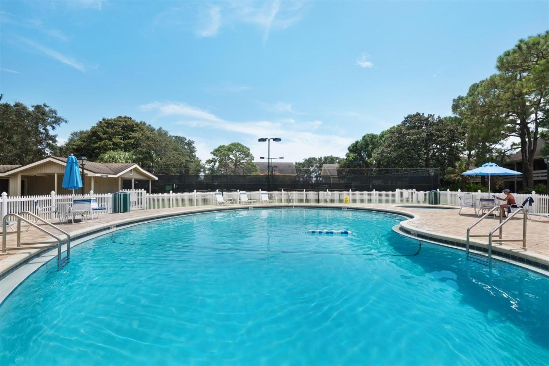 Seascape Lakefront 234 Holiday home *