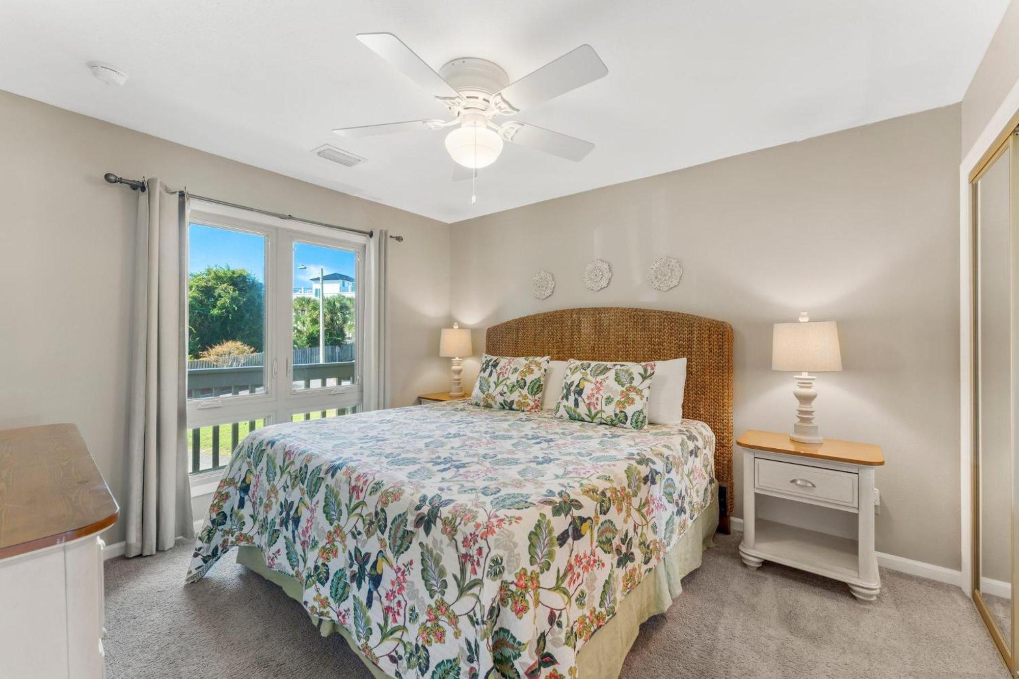 Seascape Lakefront 234 Holiday home *