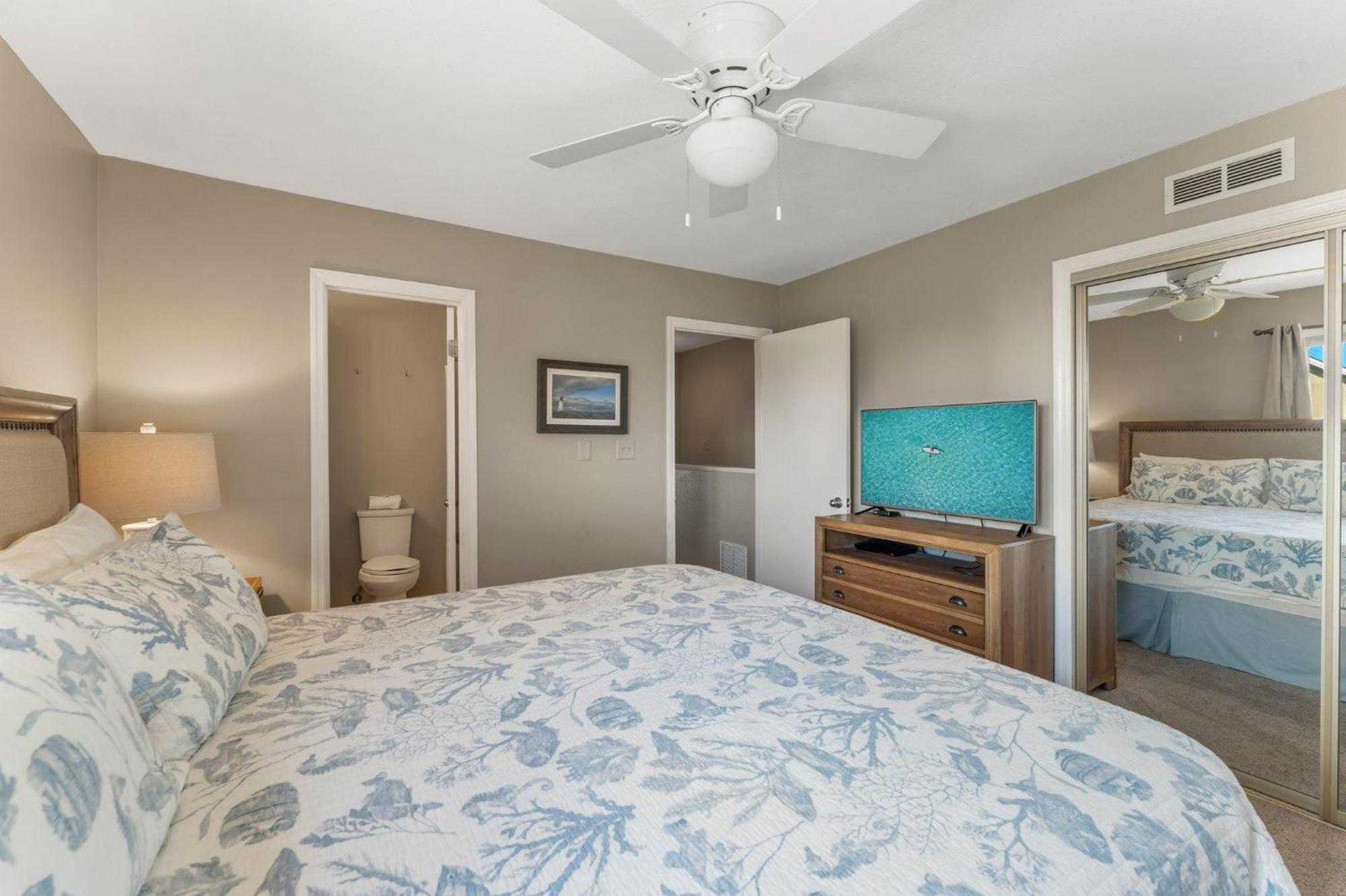 Seascape Lakefront 234 Holiday home Destin