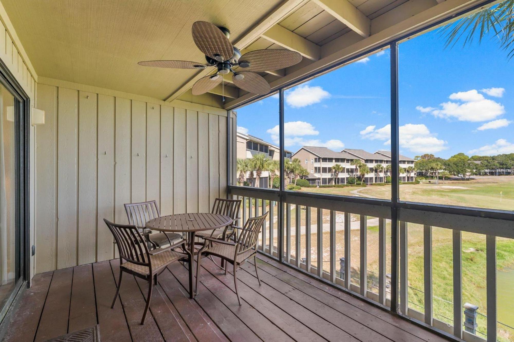Seascape Lakefront 234