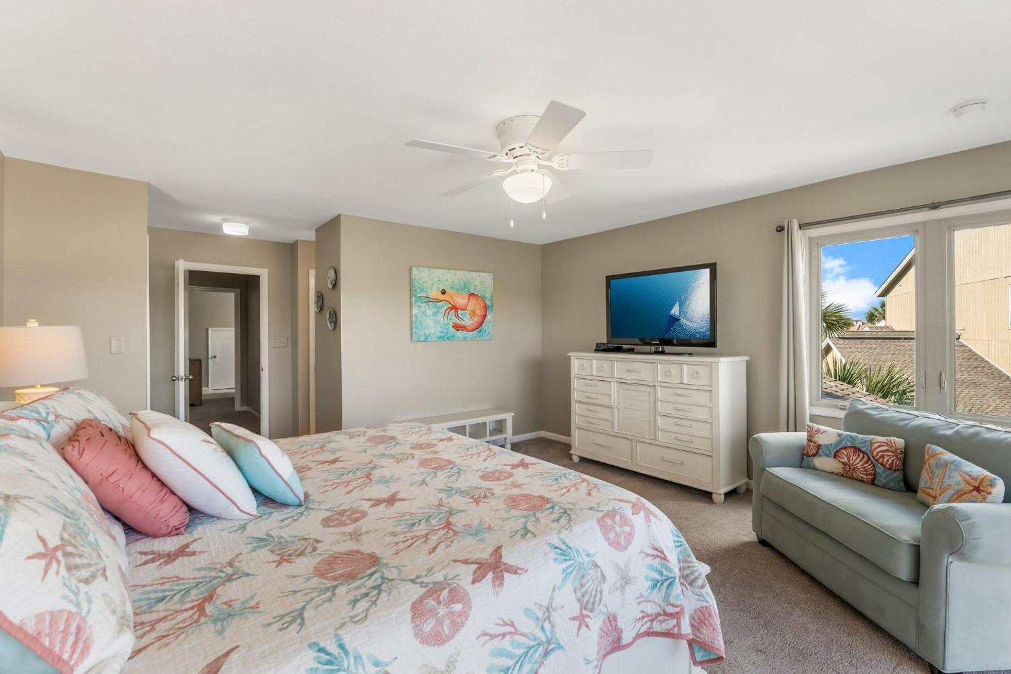 Holiday home Seascape Lakefront 234 *