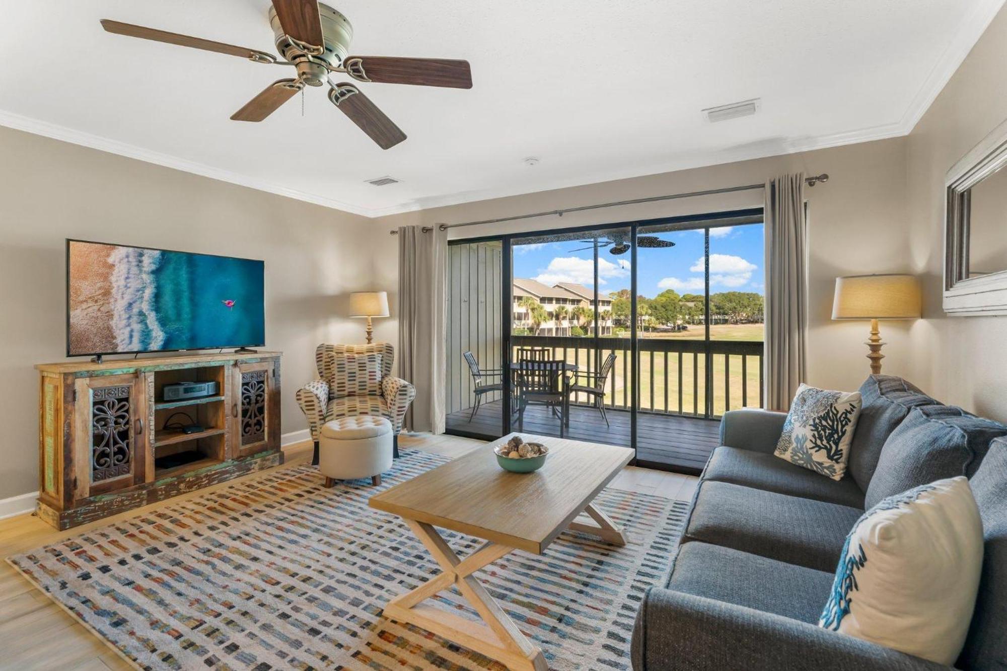 Seascape Lakefront 234