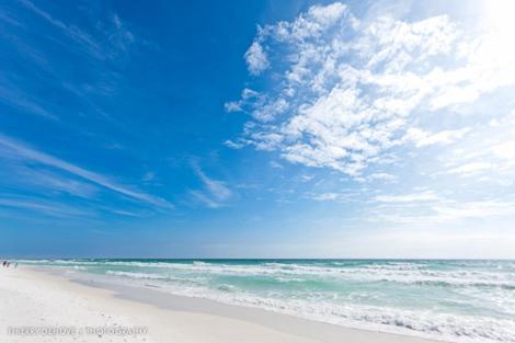 Aparthotel Gulf-front View In Destin!