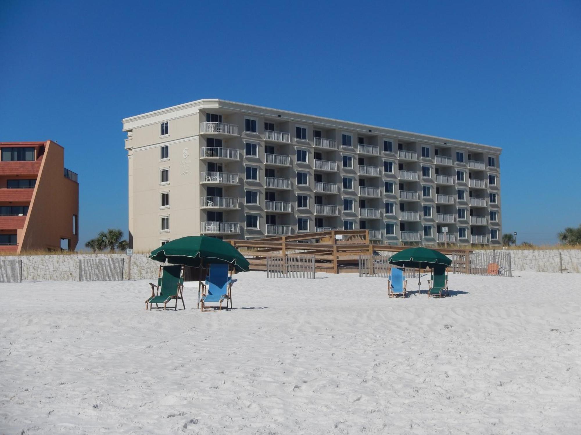 Gulf-front View In Destin! *