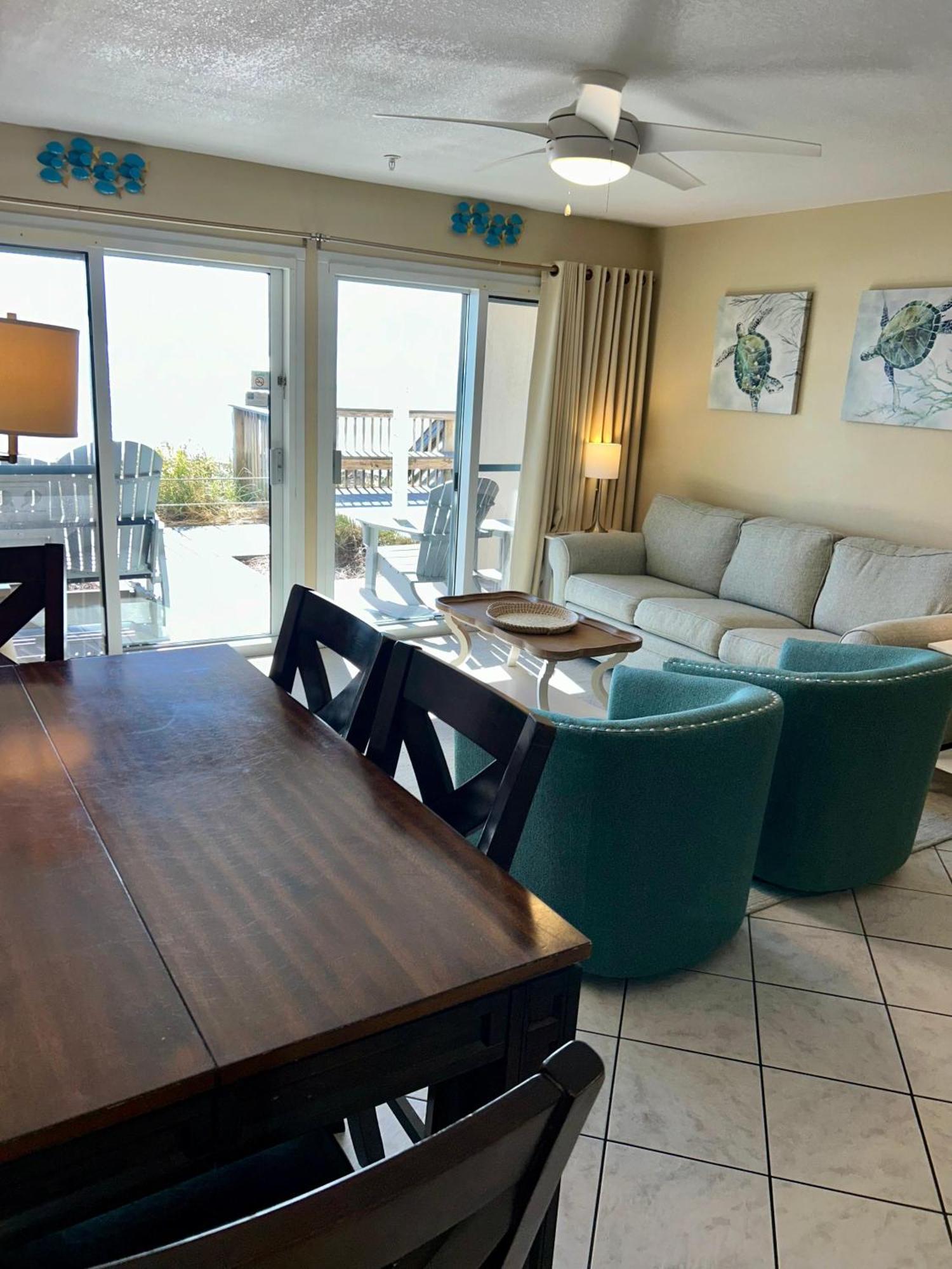 Holiday home Crystal Sands 107a *